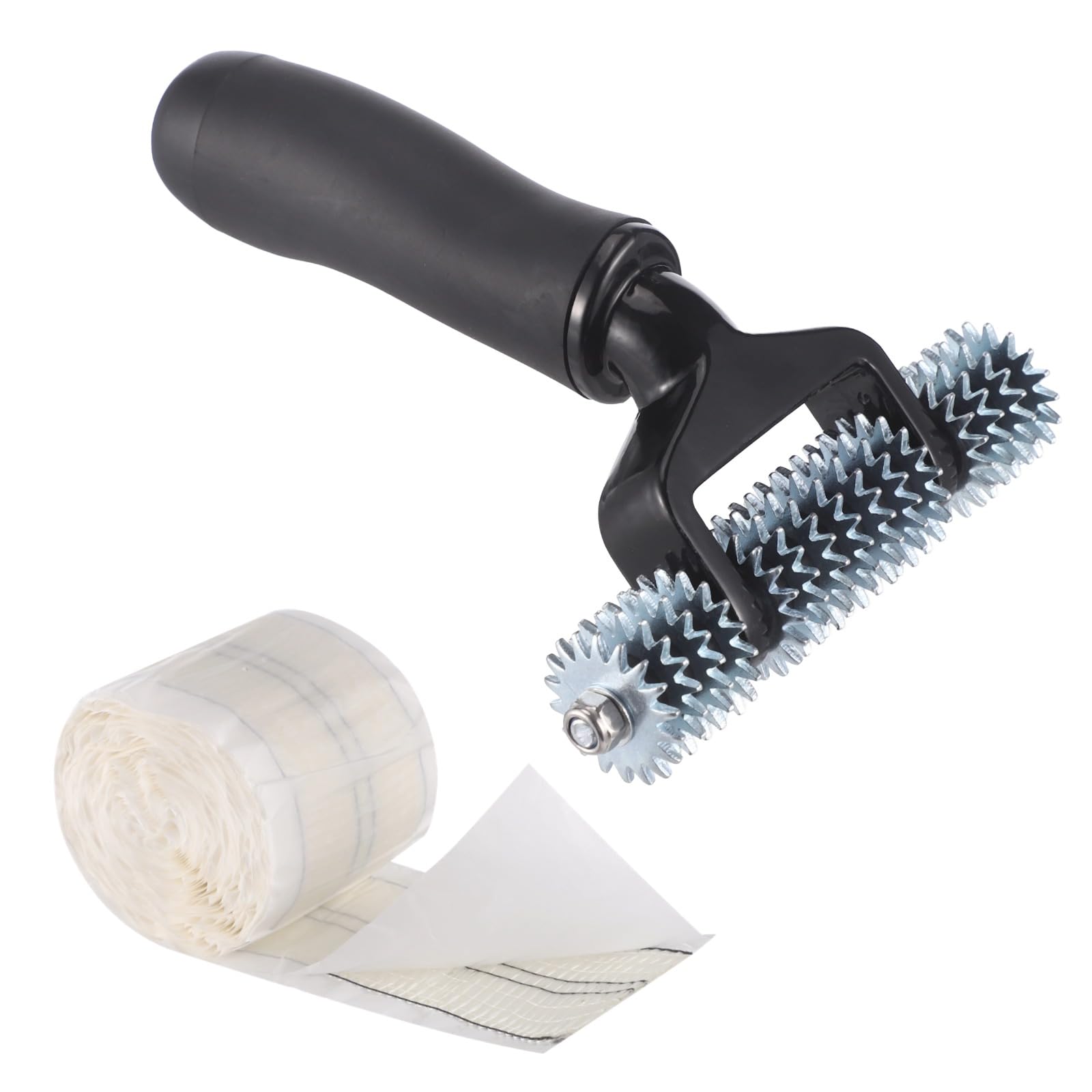 6 Point Star Rims AOIZGMY Carpet Repair Kit with Five Point Seven Inch Star Wheel Seam ...