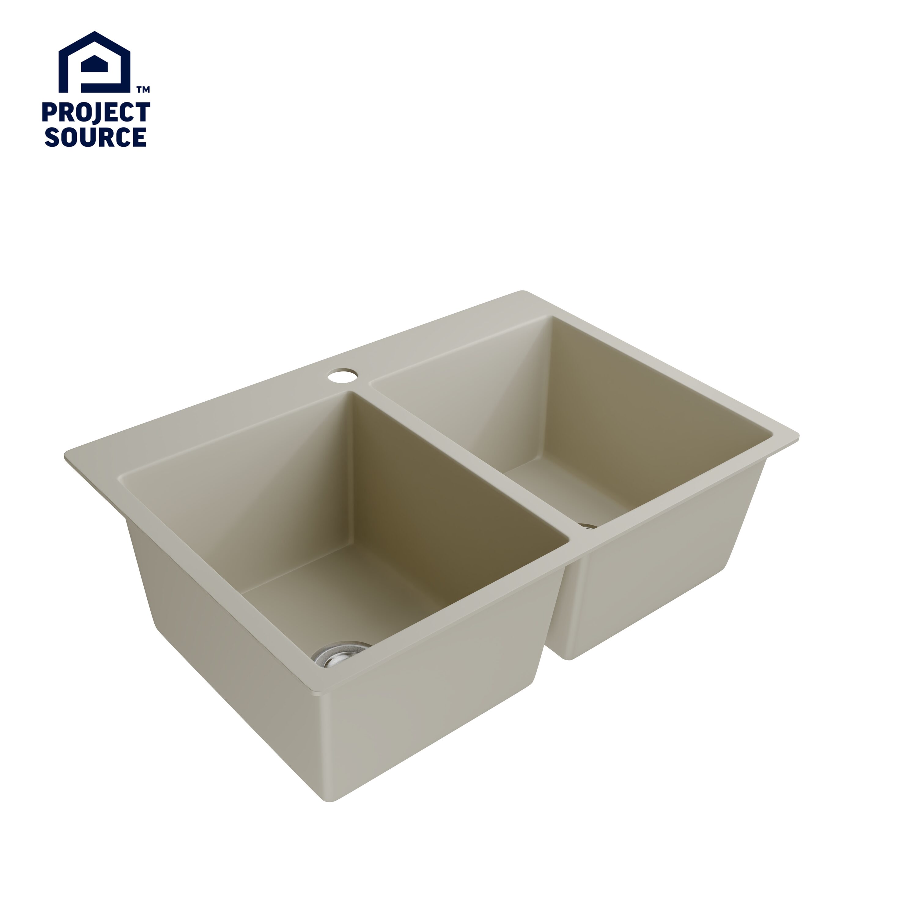 Project Source LB3322H OT Kitchen-Sinks - View #3