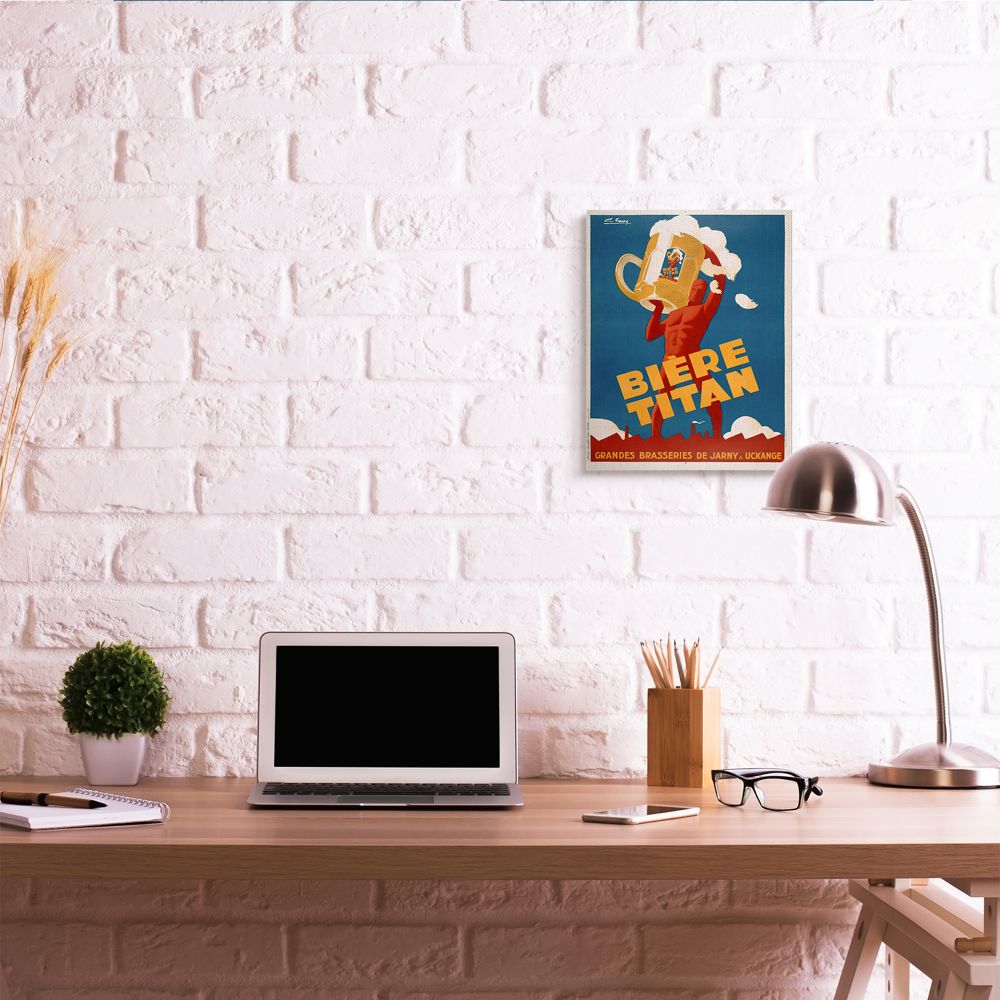 Stupell Industries AB-771-CN-16X20 Wall-Art - View #3