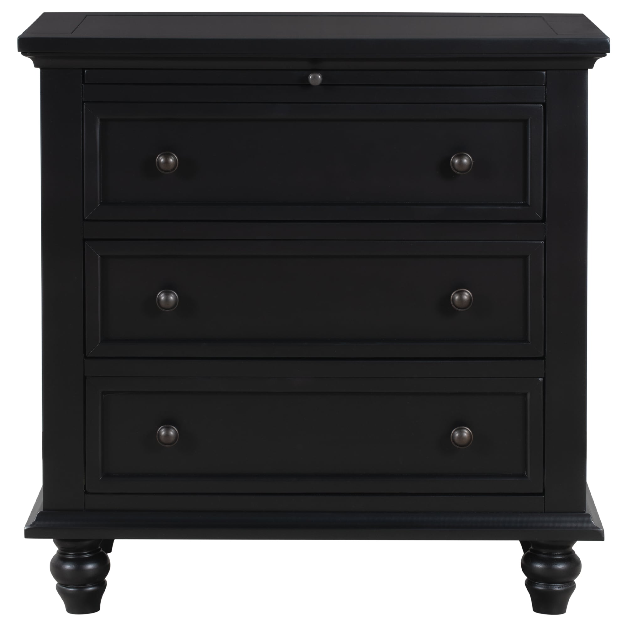 ModernLuxe WF319367AAB End-Tables - View #2