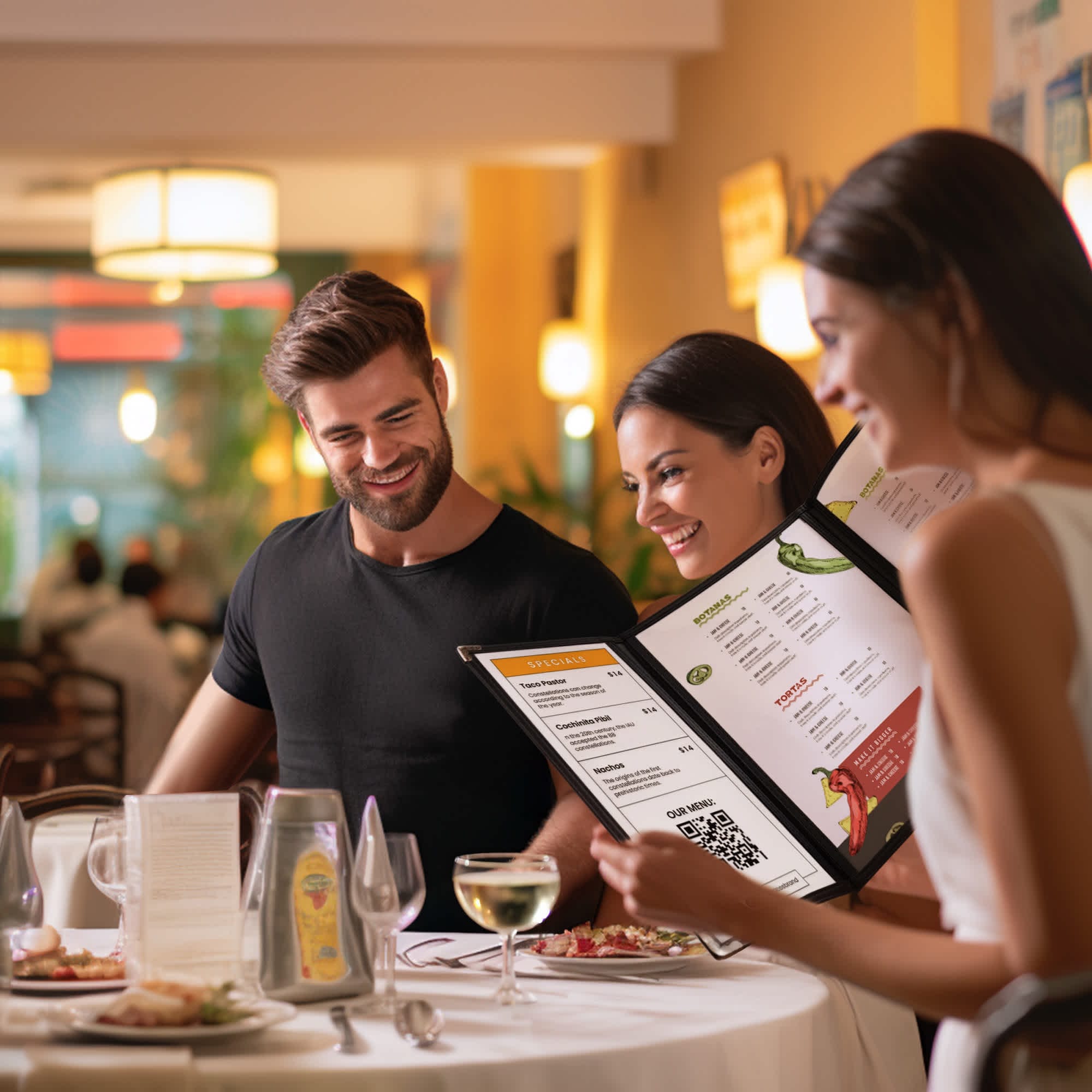 Yescom 26MNC031-14BH5-06-LO Sign-Holders - View #8