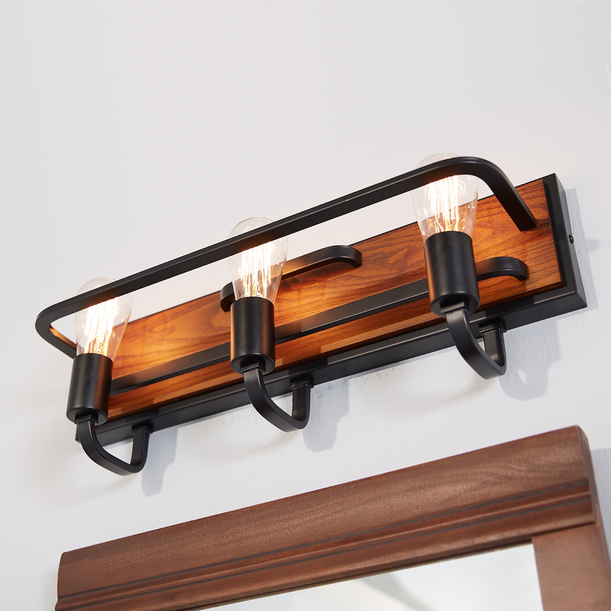 Maxim Lighting 10303BKASB b089995 - View #7