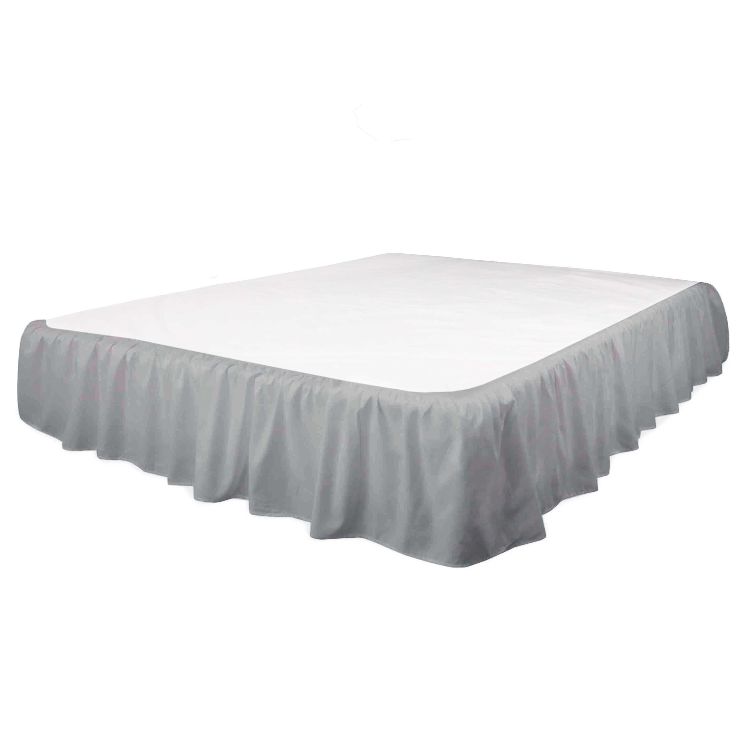 WestPoint Home 028828439109 Bed-Skirts - View #5