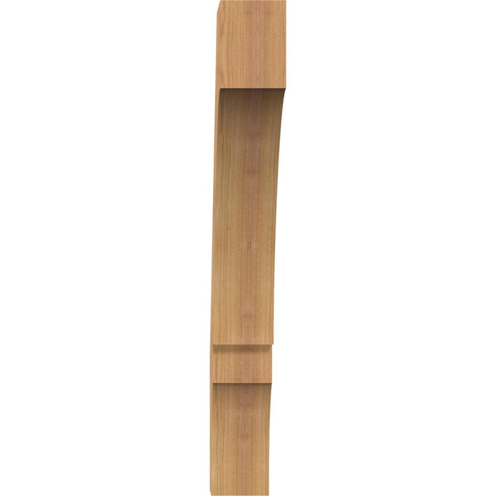 Ekena Millwork BRC04X20X28BOA00SWR braces - View #2