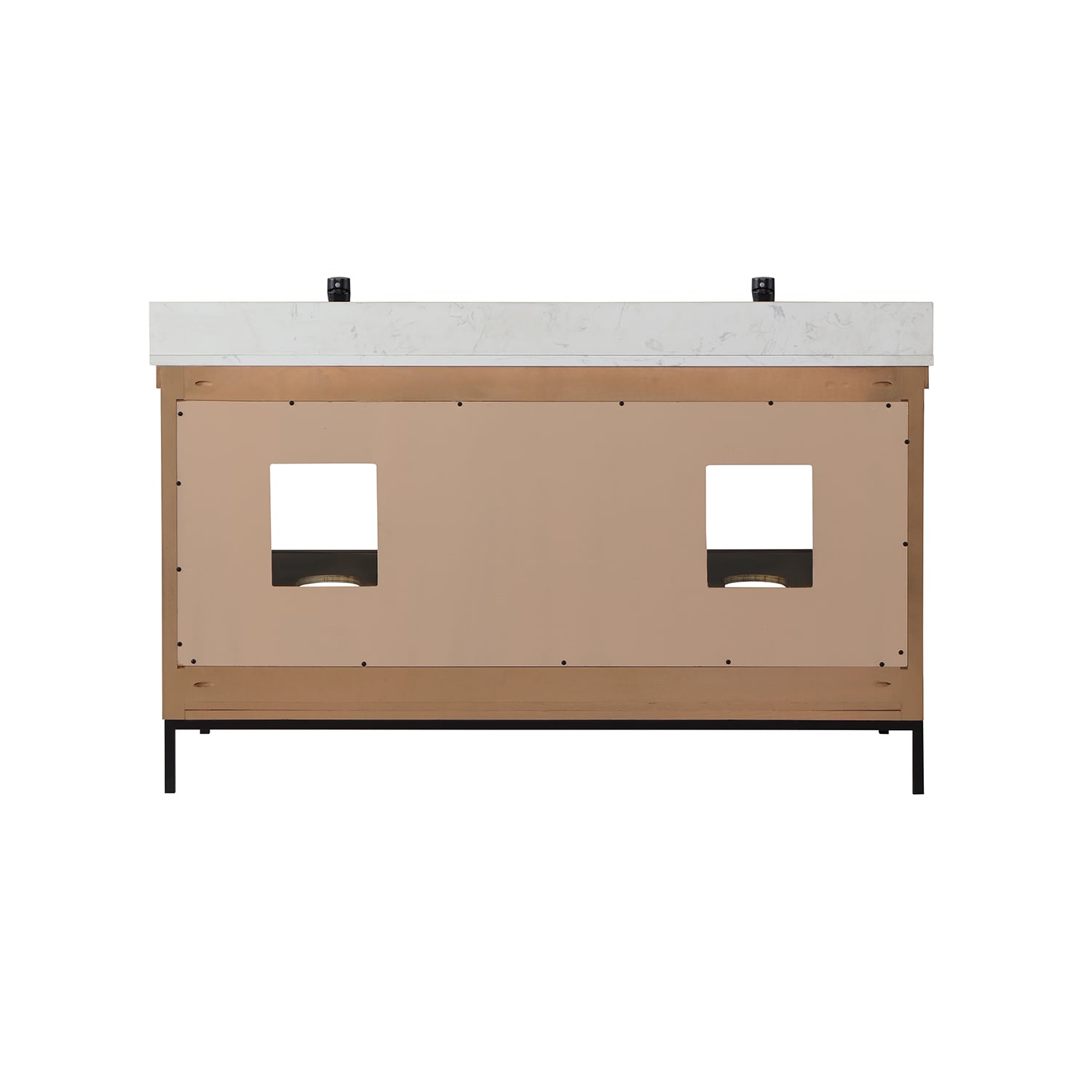 Altair 545060-BR-AW-NM Bath-Vanity-Combo - View #9