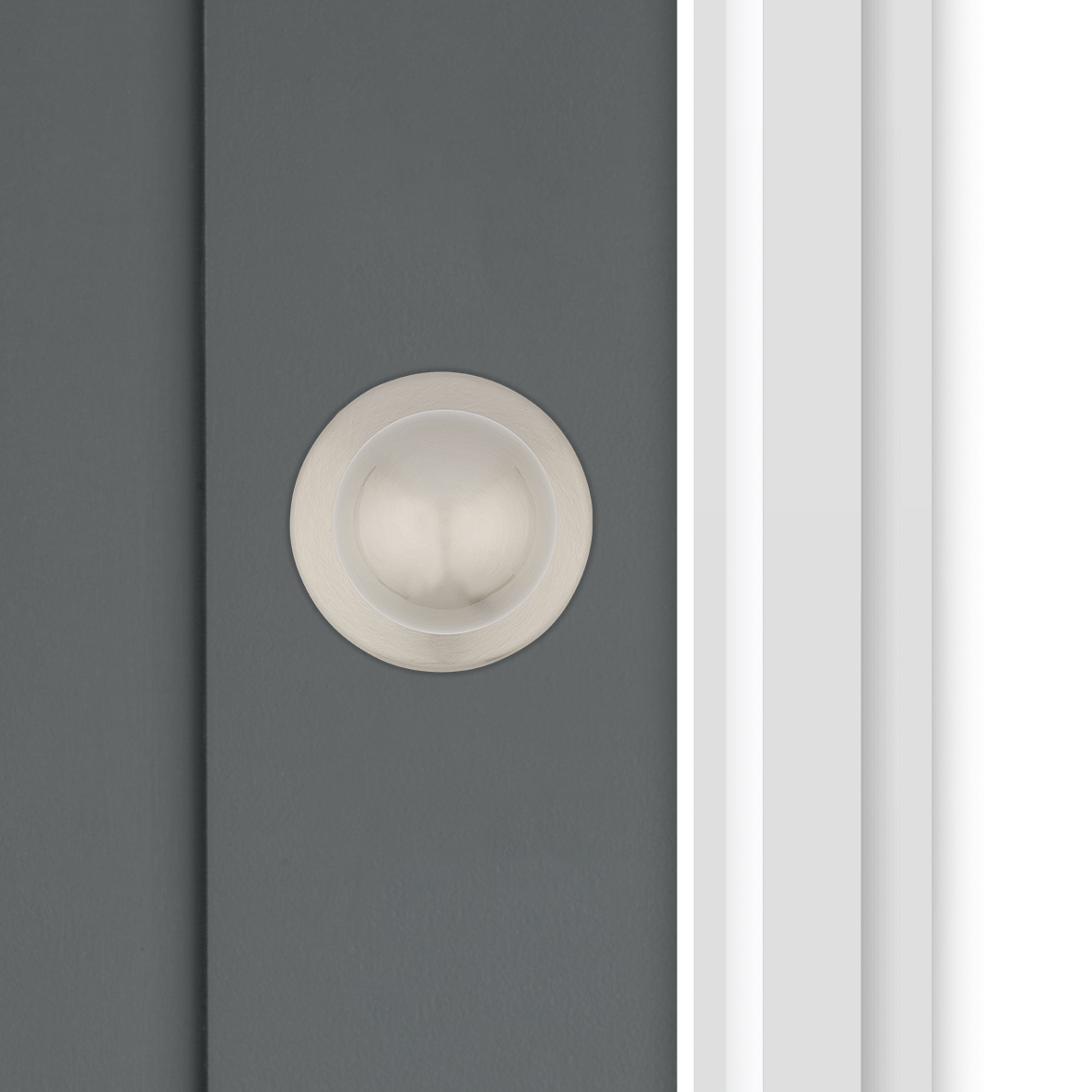 Kwikset 488P 15 CP Door-Knobs - View #4