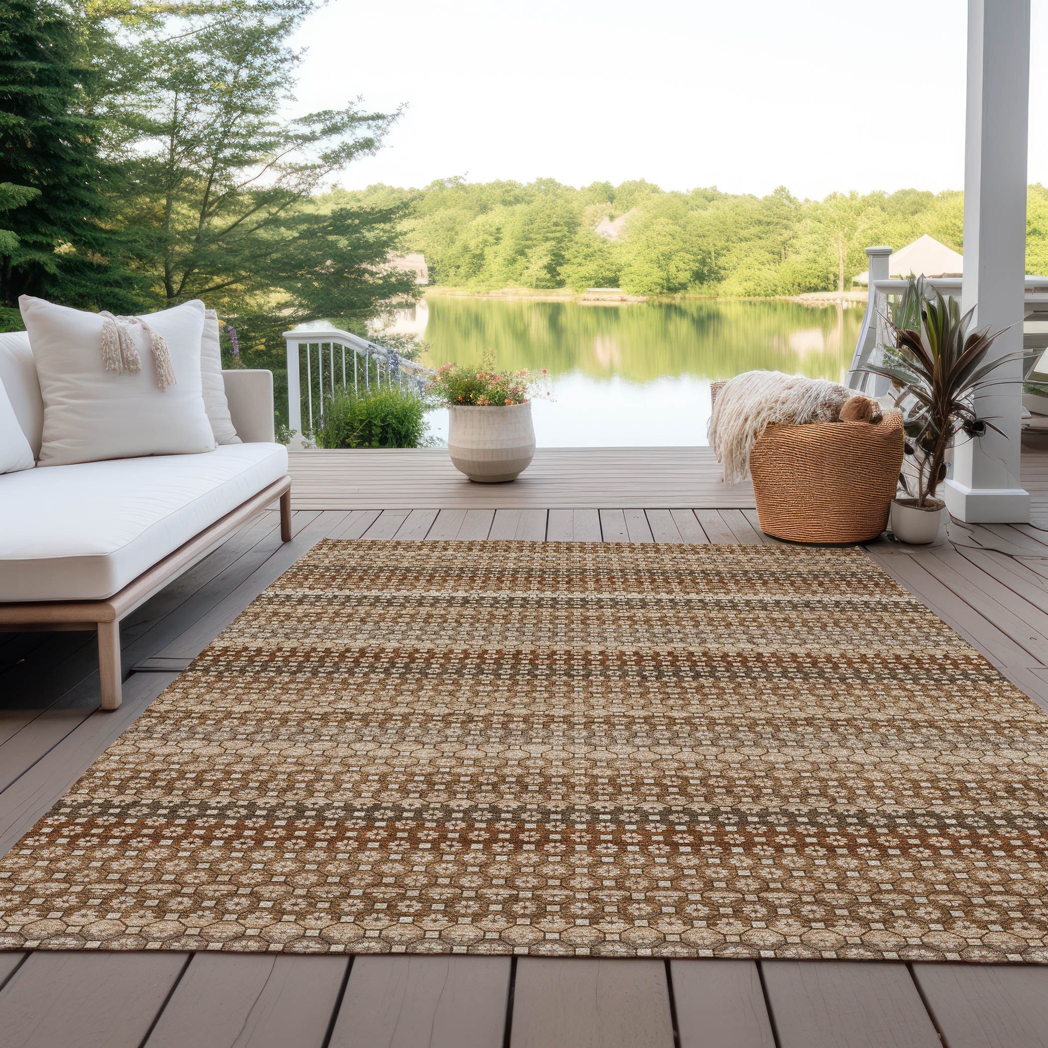 Addison Rugs ACN1426TP10X14 rugs - View #8