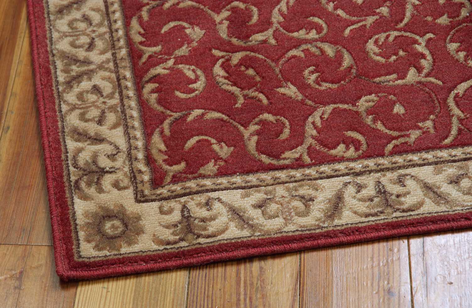 Nourison 04779 rugs - View #4
