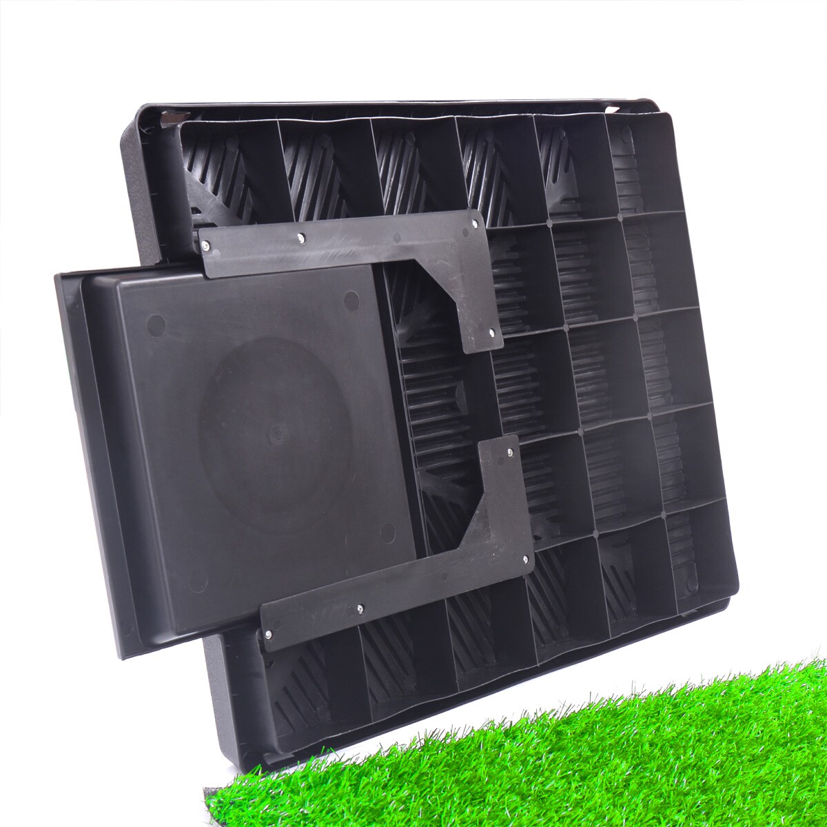 Kahomvis MIX-QPCW-049 Puppy-Pads - View #4