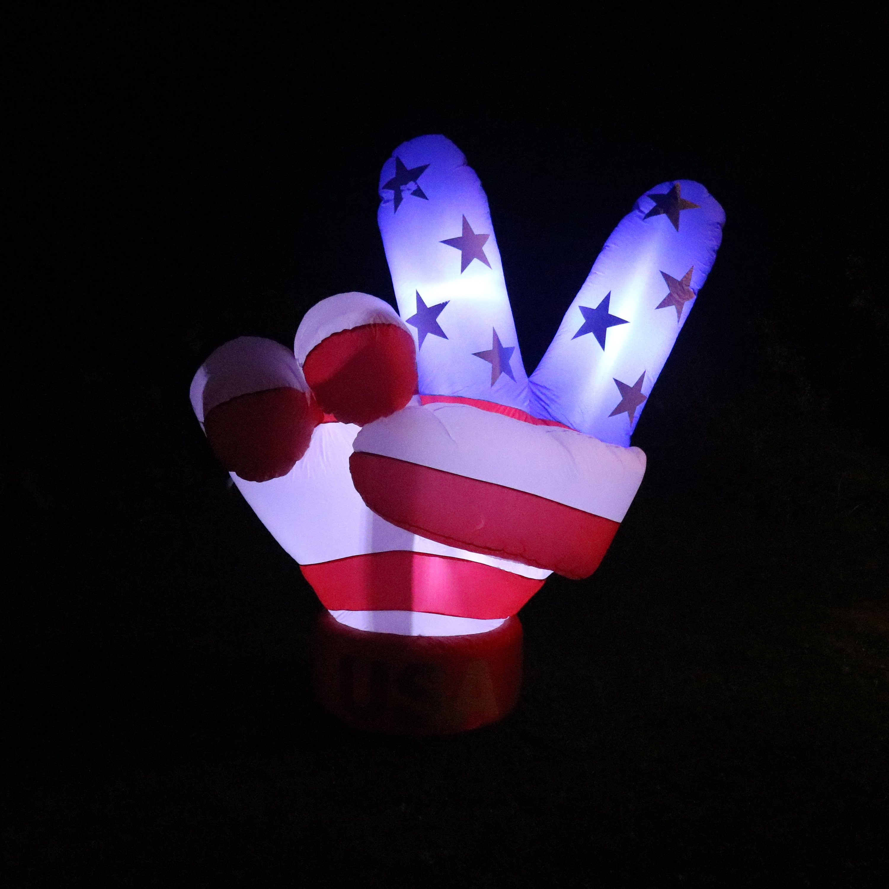 Sunnydaze Decor LDE-687 Outdoor-Thanksgiving-Decor - View #7