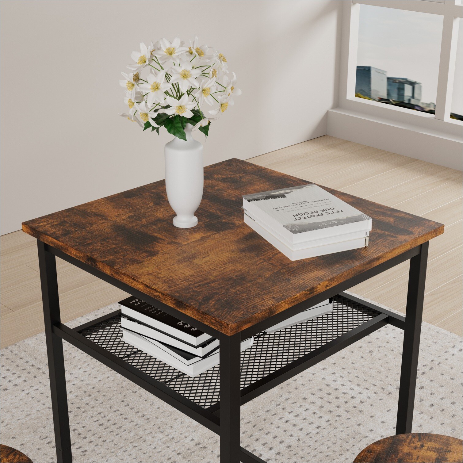 SunJet W6UWQB5MIFW7 Dining-Sets - View #17
