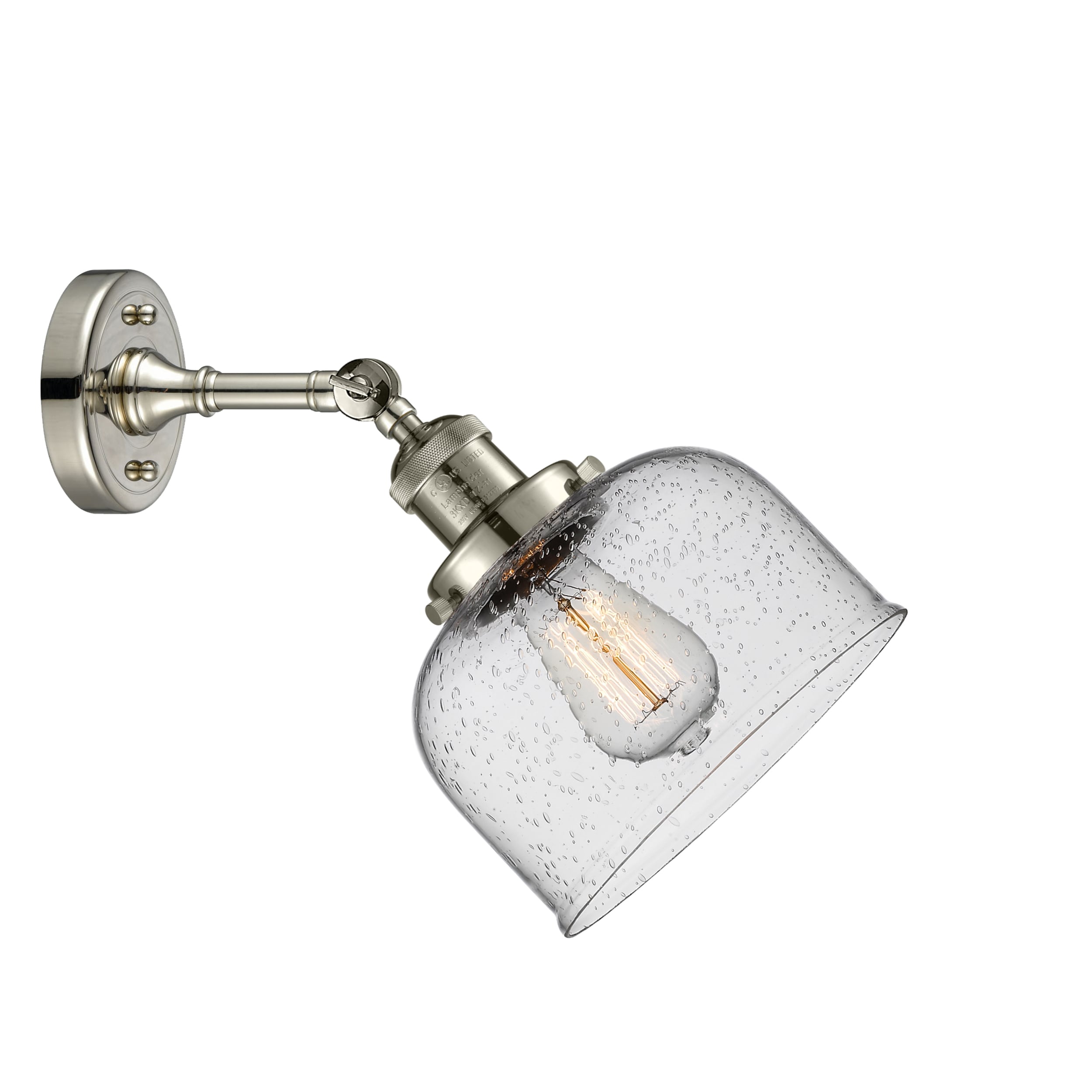 Innovations Lighting 203-PN-G74 b090000 - View #4