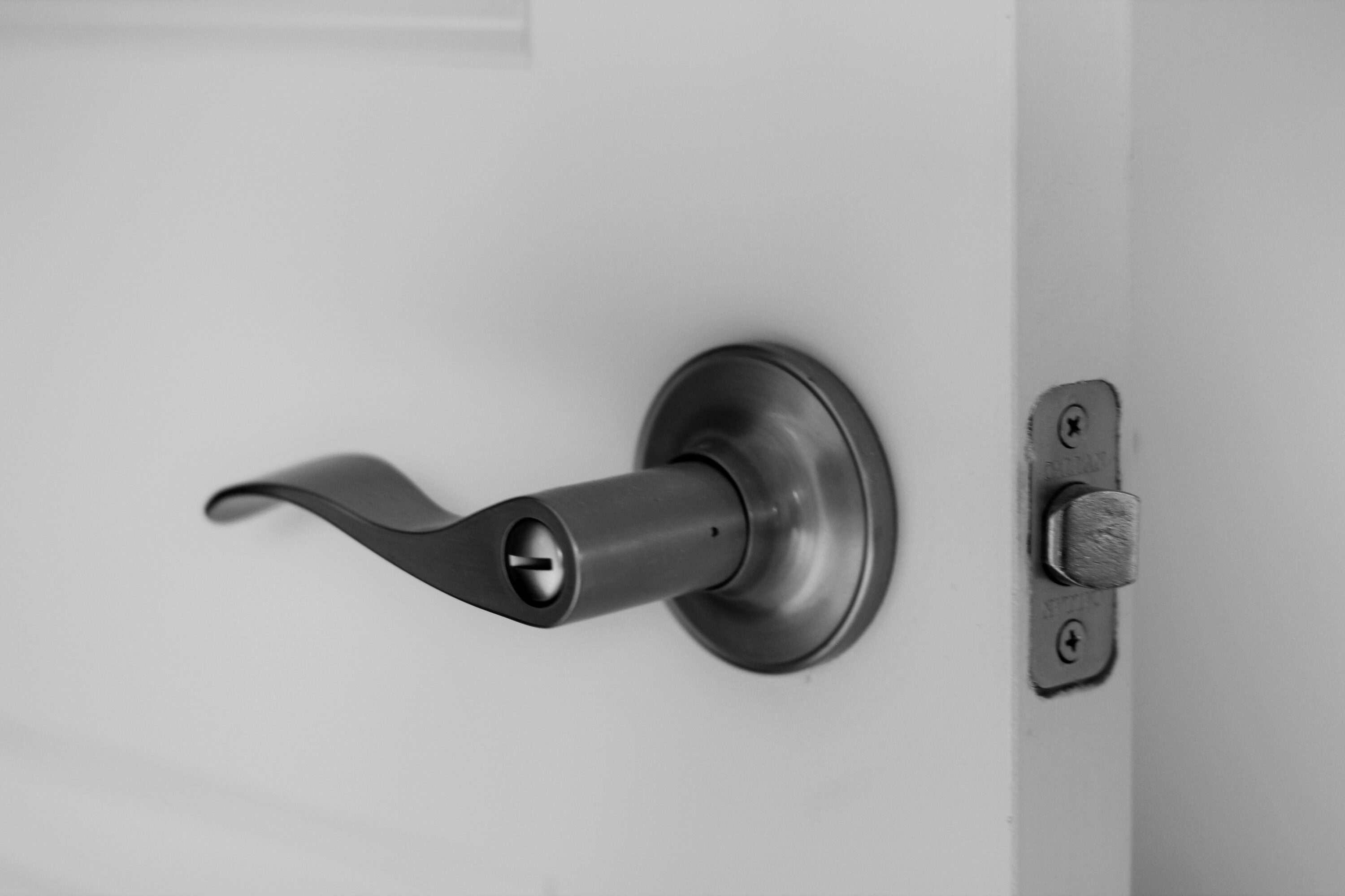 Delaney Hardware BN5014R Door-Handles - View #4