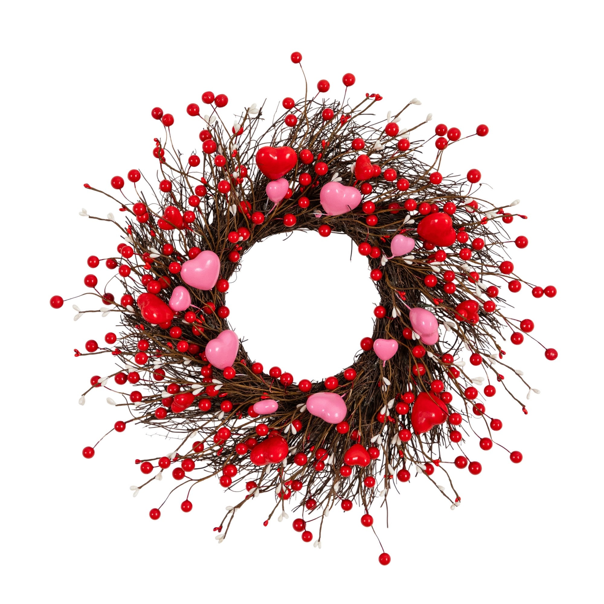 Artificial Plants & Flowers Type Artificial wreath