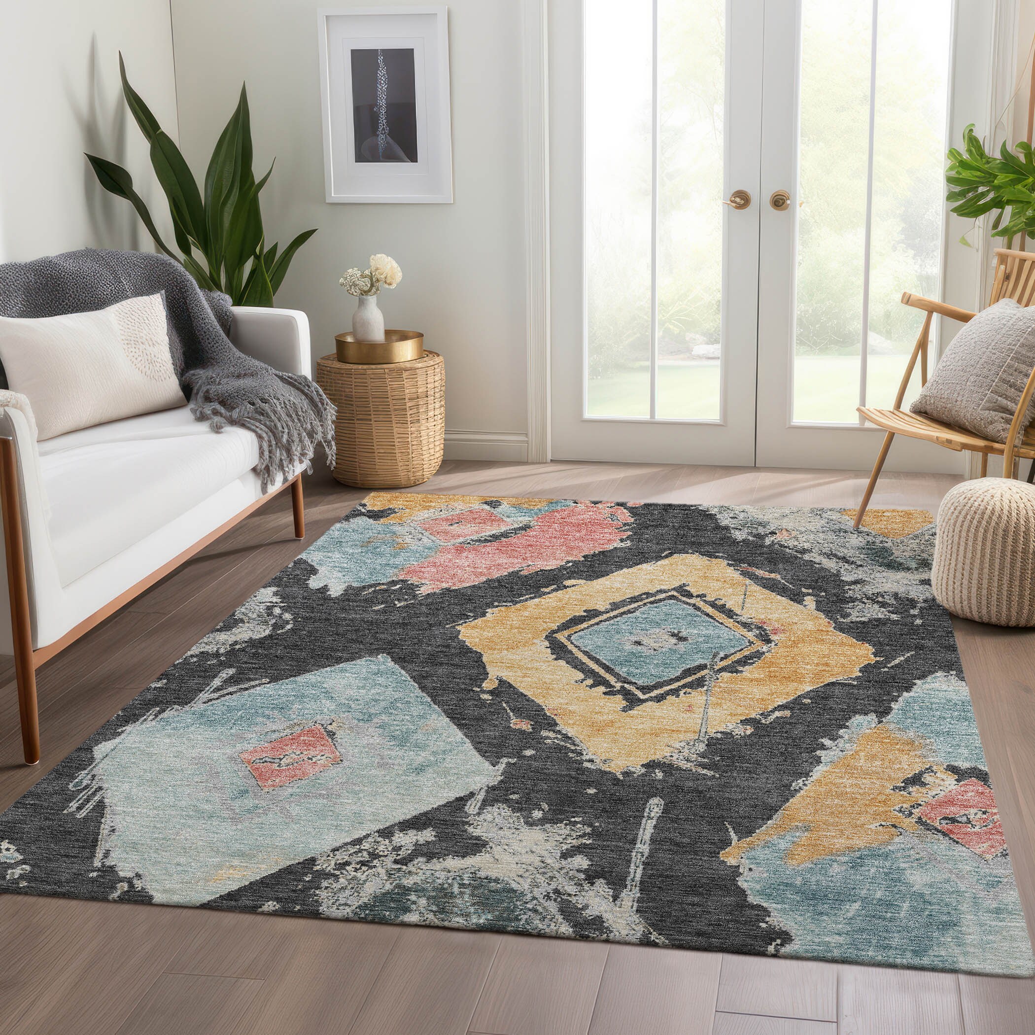 Addison Rugs ACN1669CC8X10 rugs - View #6