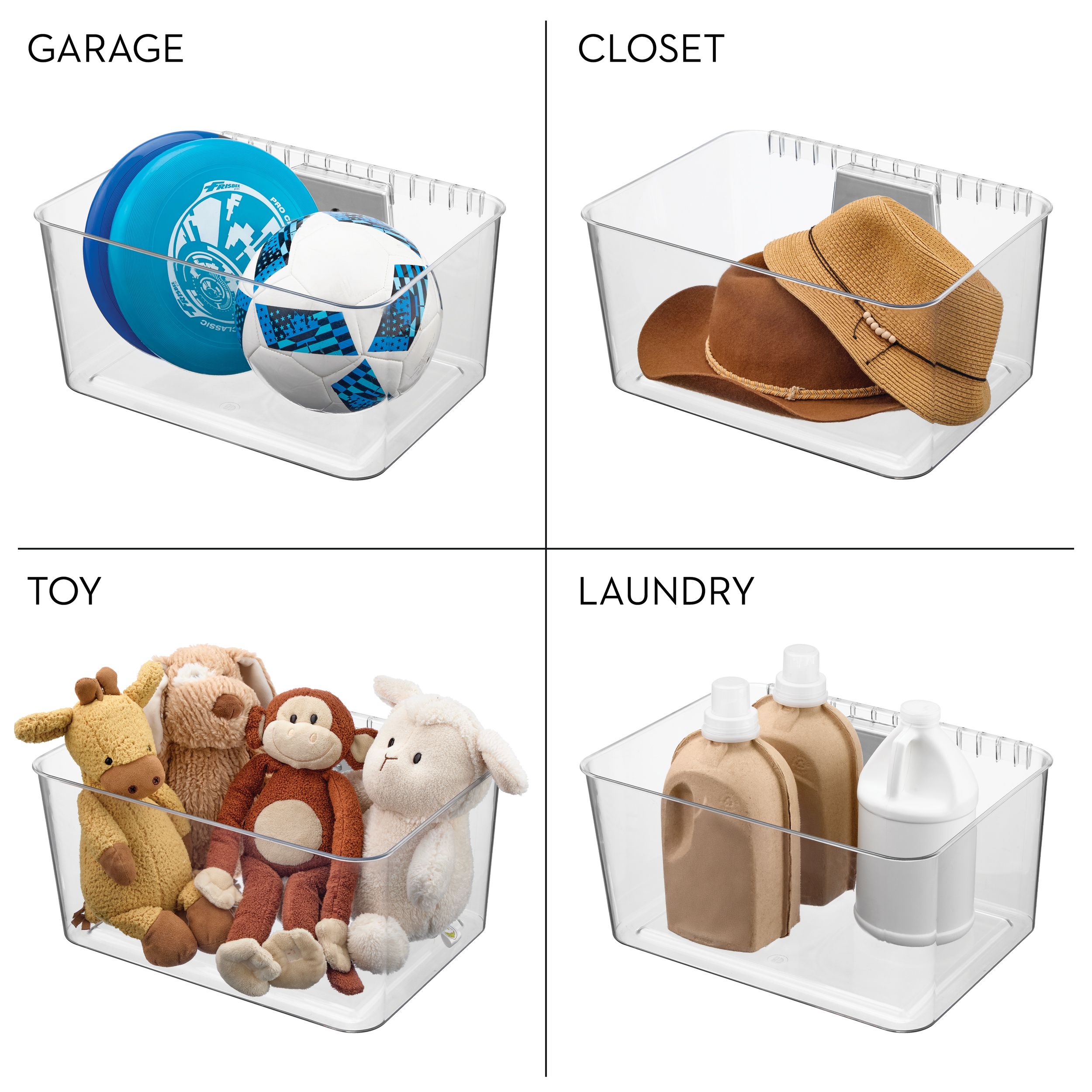 iDesign 29170M2 Bins-Baskets - View #7