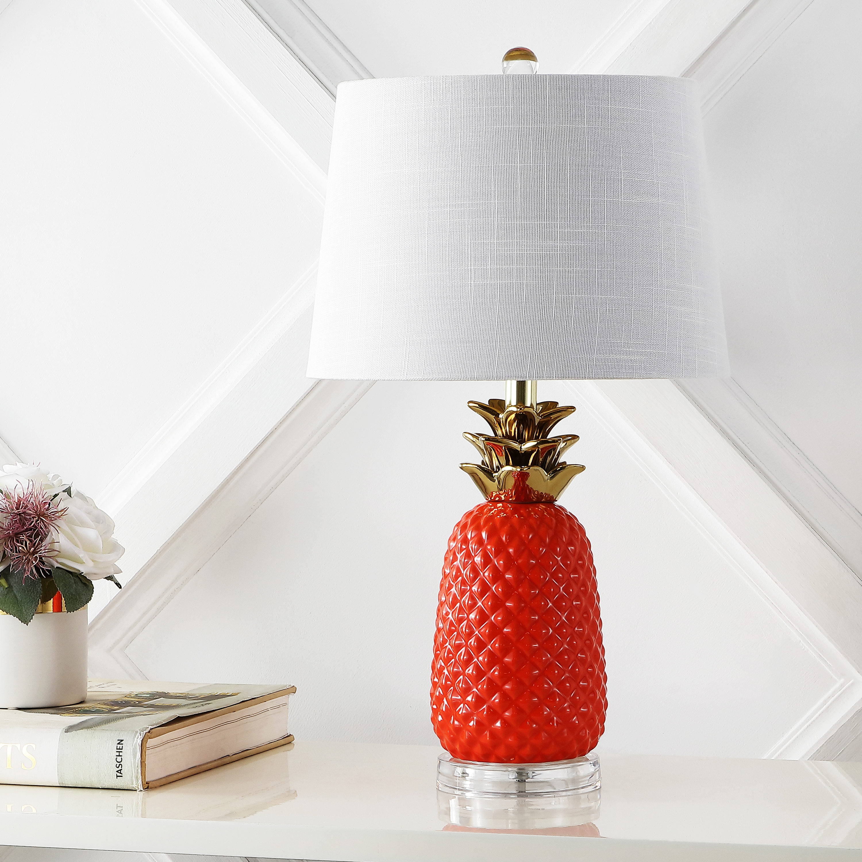 JONATHAN  Y JYL4019E Table-Lamps - View #5