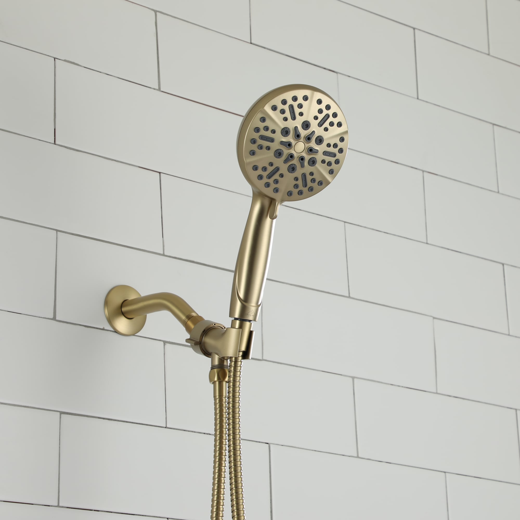 CASAINC CASATW201-5BG Fixed-Showerhead - View #3