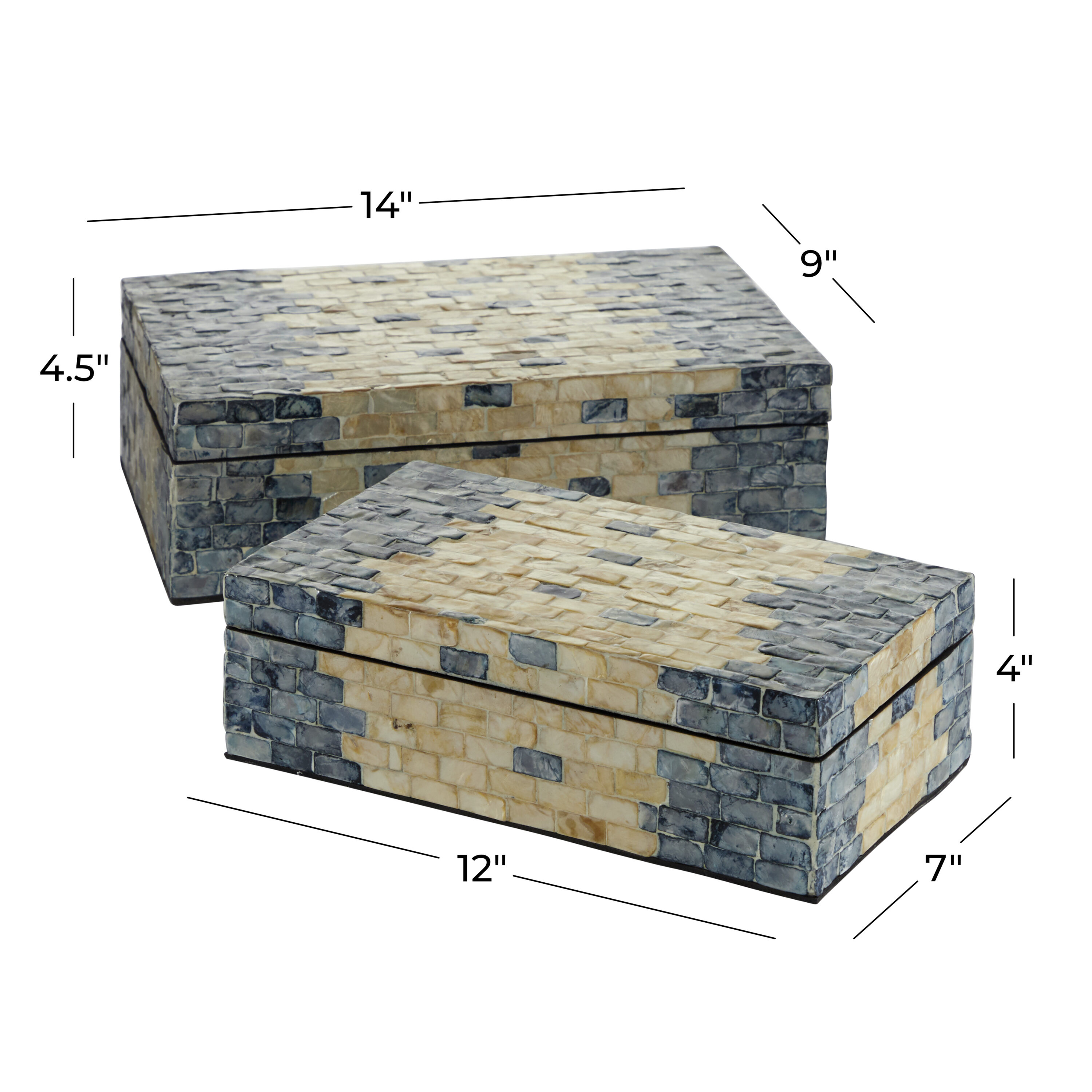 Grayson Lane 84442 Decorative-Accessories - View #10
