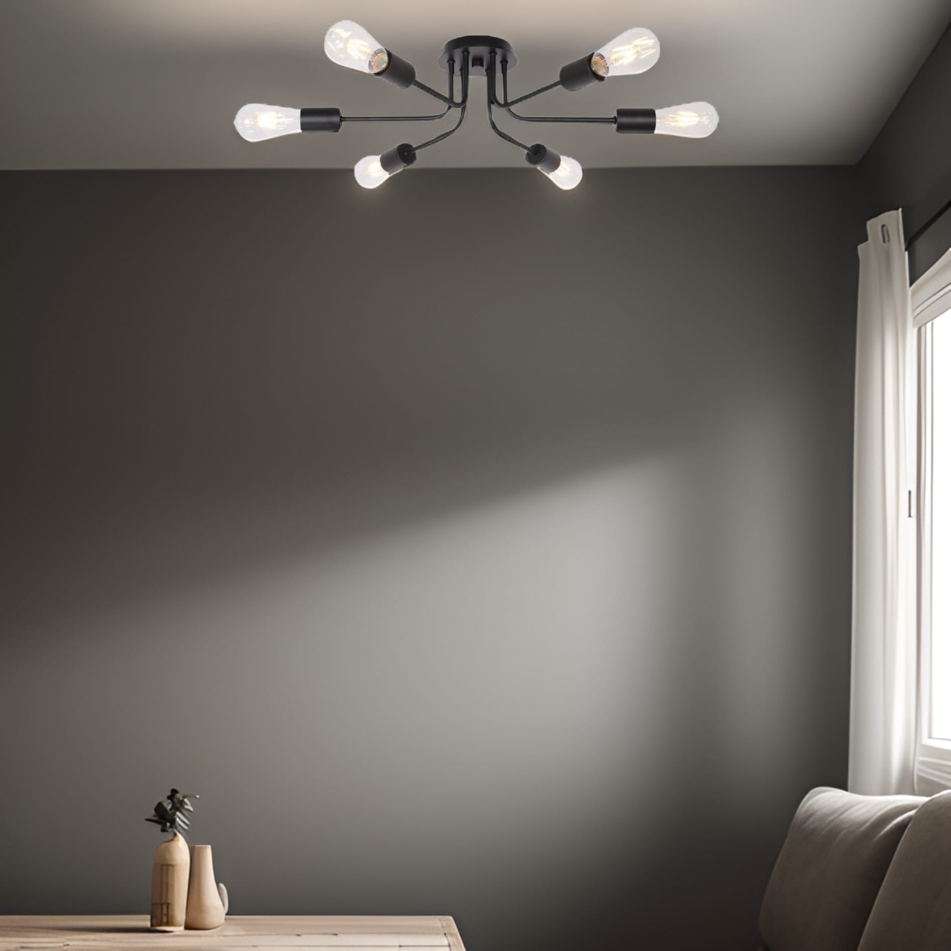 AAZJ EF-P143913 Pendant-Lights - View #15