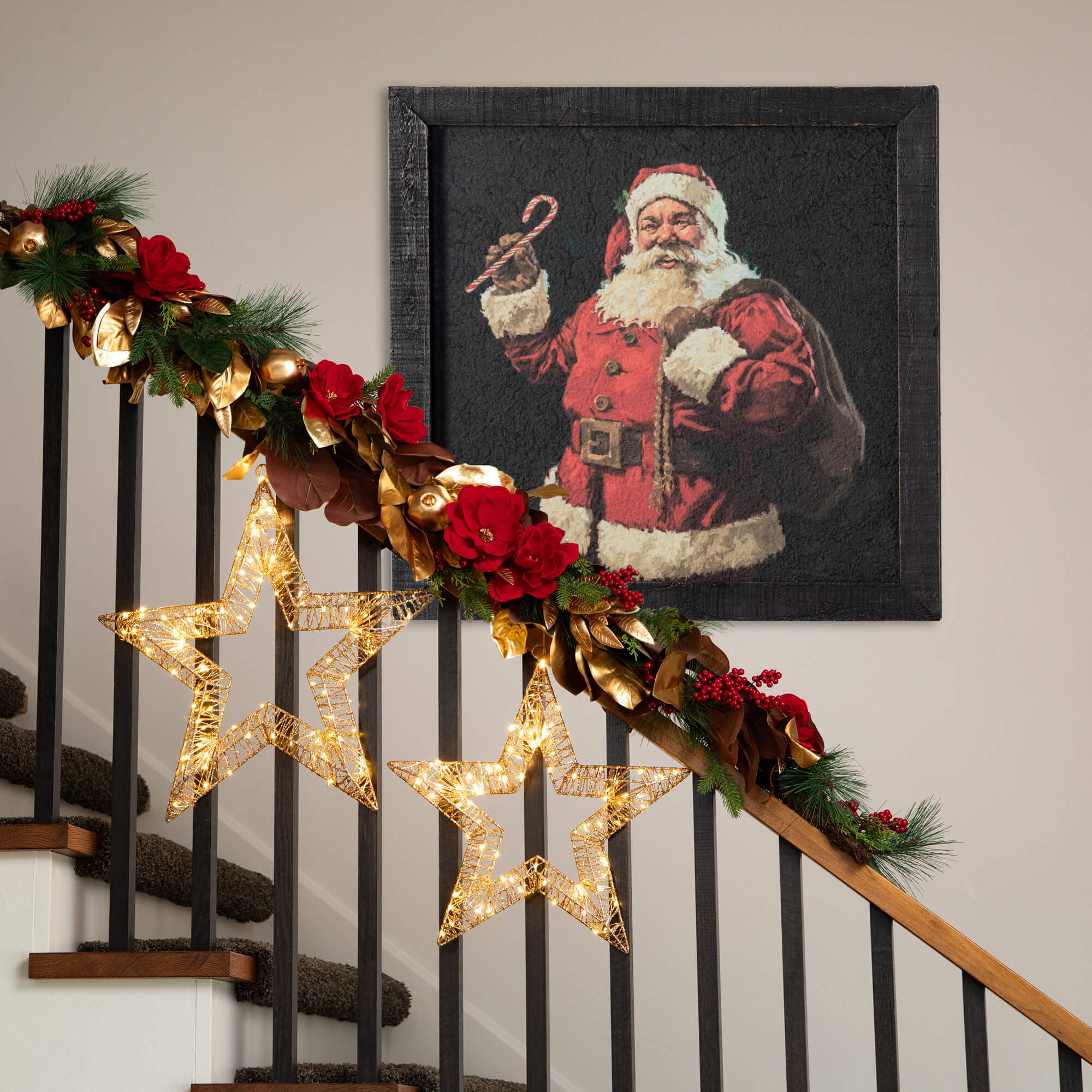 Sullivans PN4092 Table-Christmas-Decorations - View #4