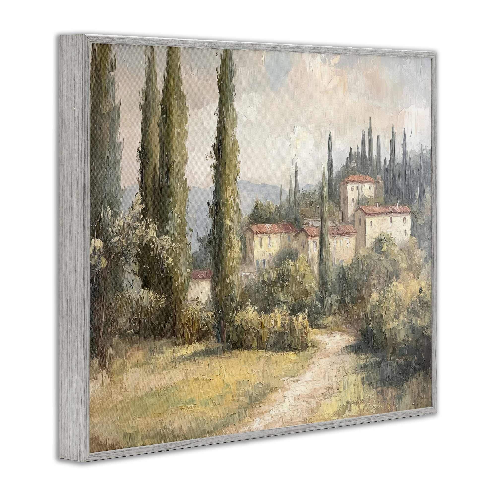 Stupell Industries BT-814-GFF-24X30 Wall-Art - View #2
