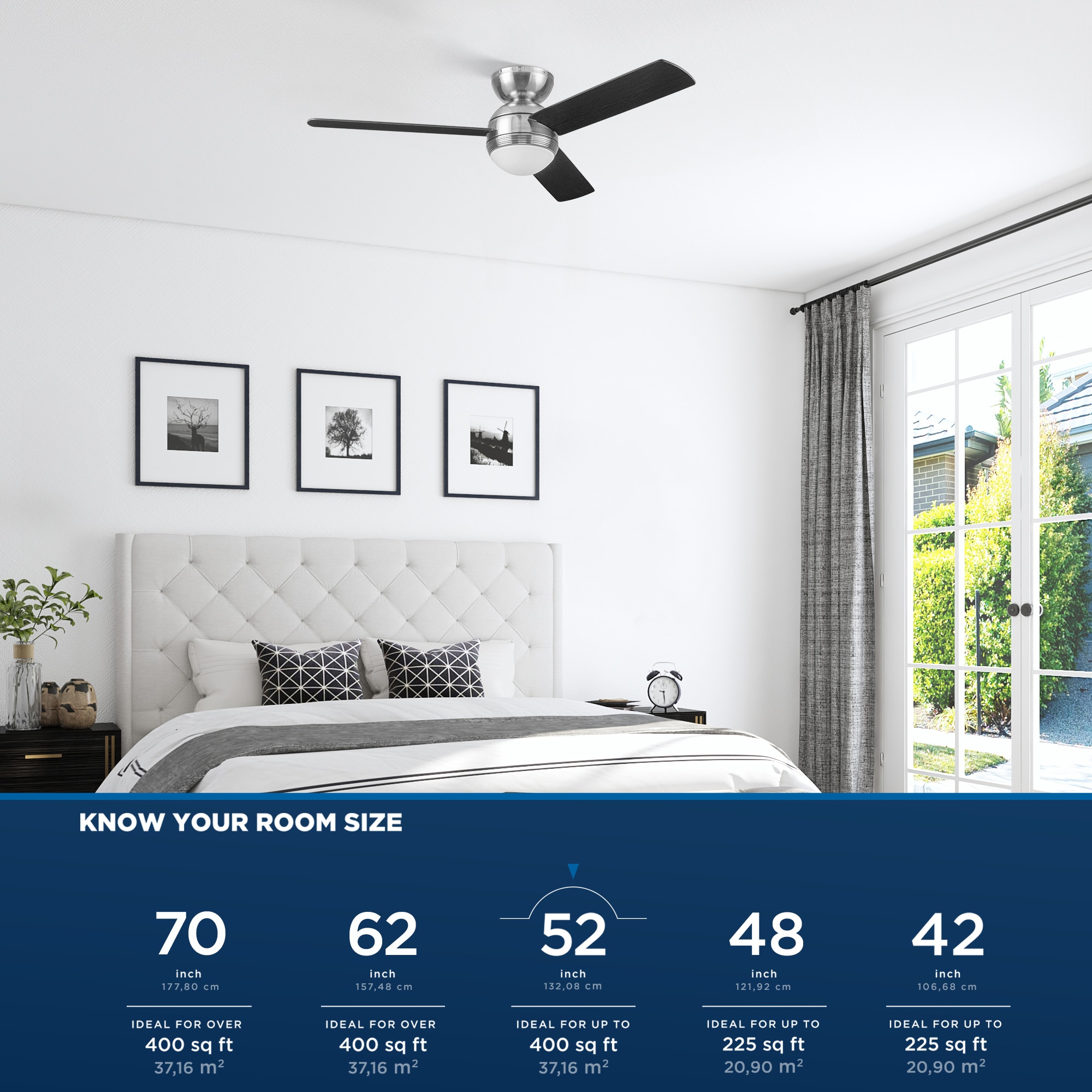 Harbor Breeze 43346 Ceiling-Fans - View #10