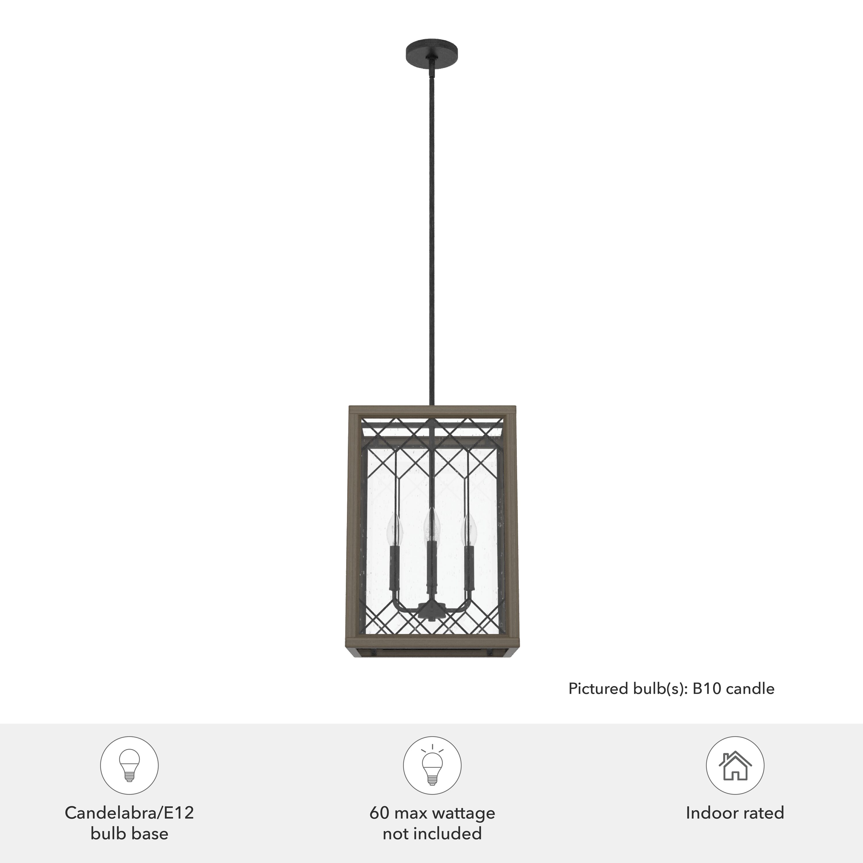 Hunter 19371 Pendant-Lights - View #7