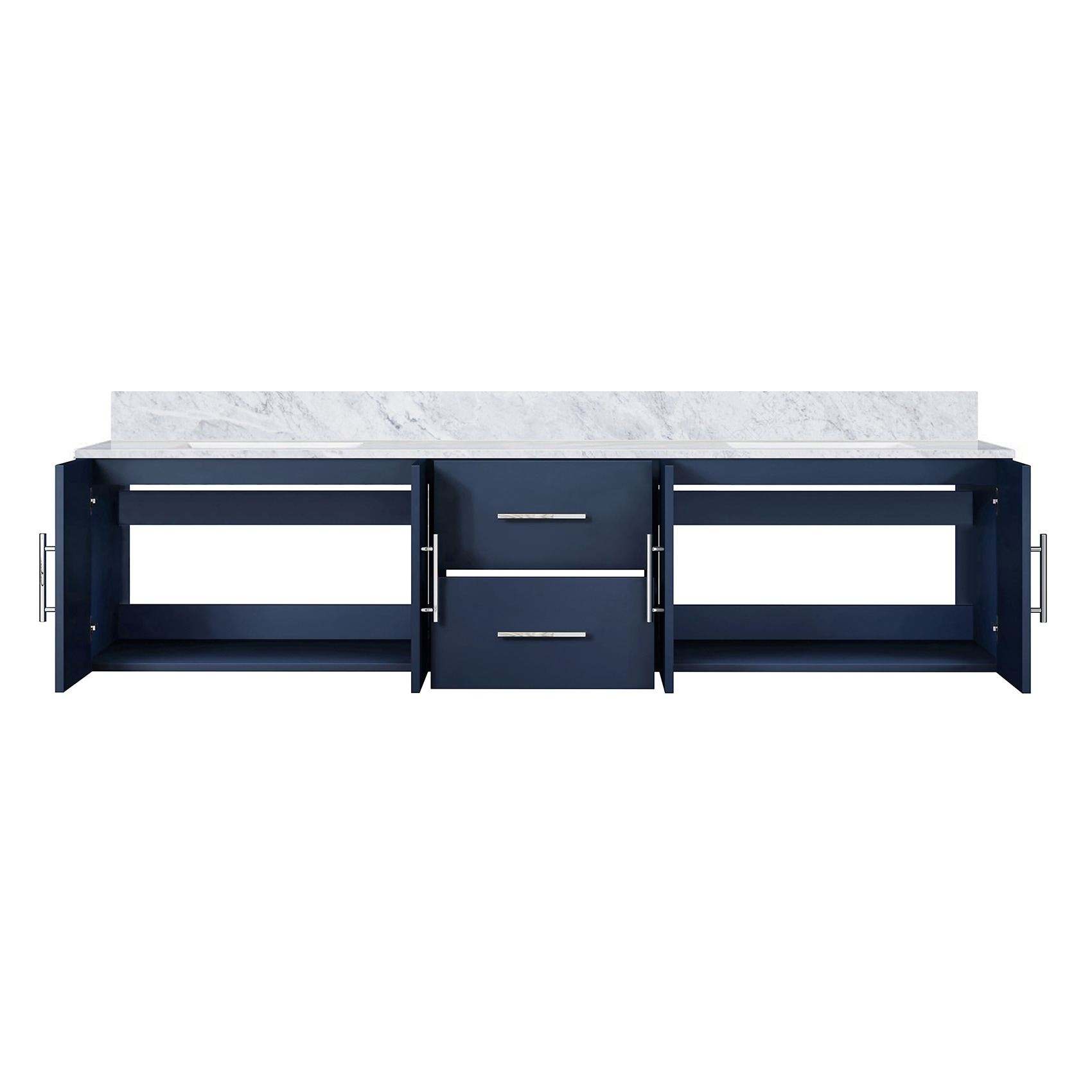 Lexora LG192280DEDS000 Bath-Vanity-Combo - View #3