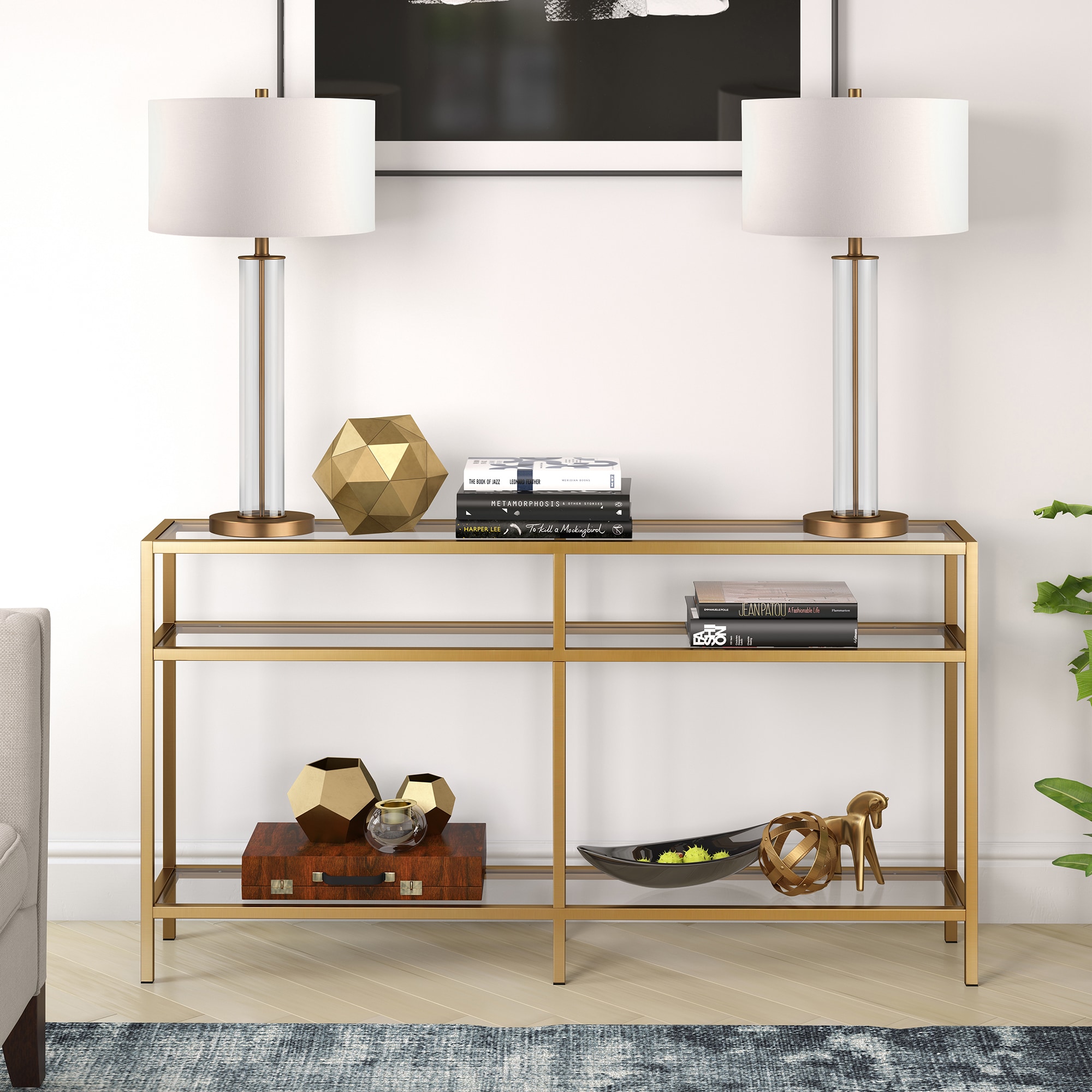 Hailey Home AT0256 Console-Sofa-Tables - View #4