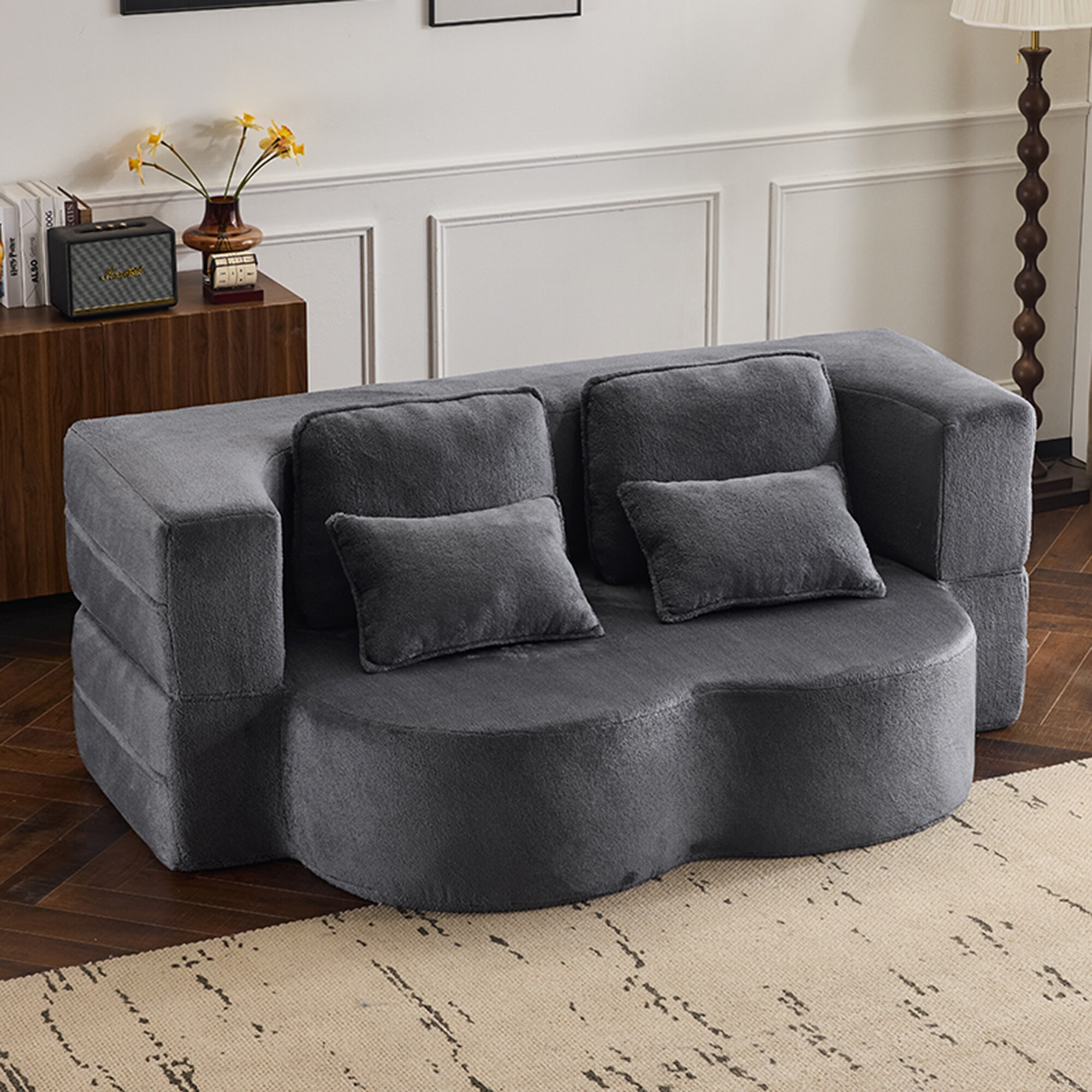 Bybafun YA3700443 futons - View #4