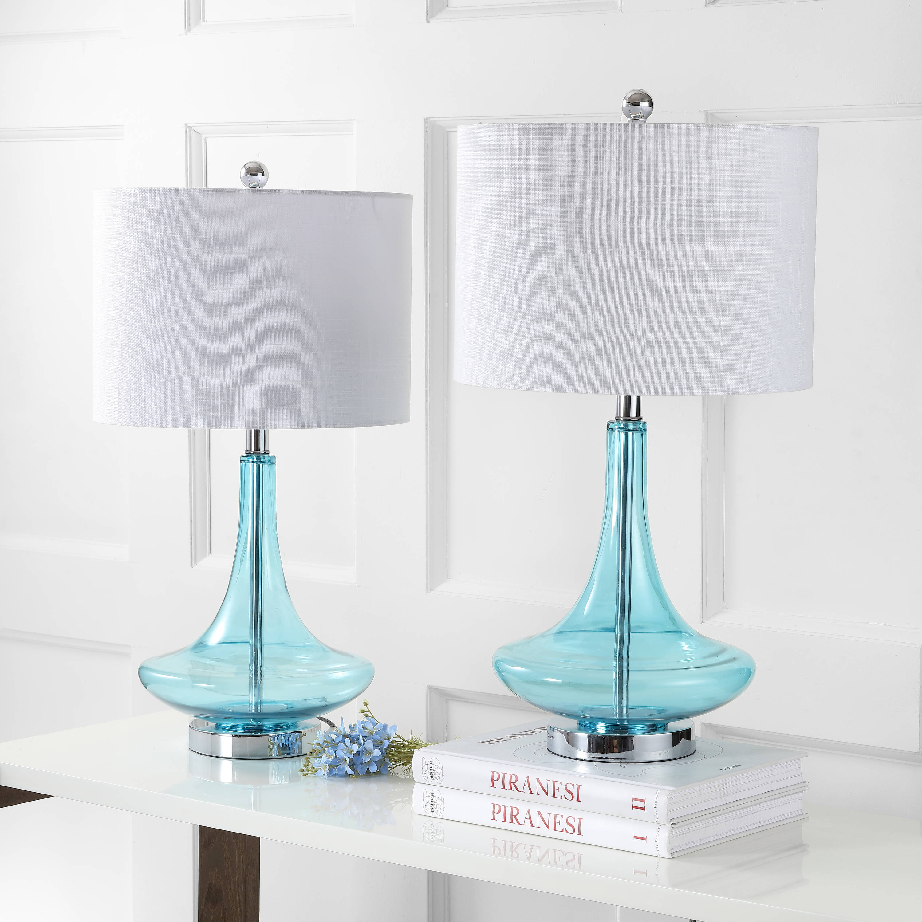 JONATHAN  Y JYL1081B-SET2 Table-Lamps - View #5