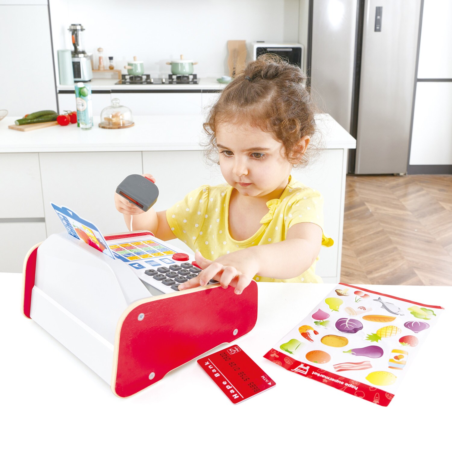 Hape G6943478035805 Play-Toys - View #8