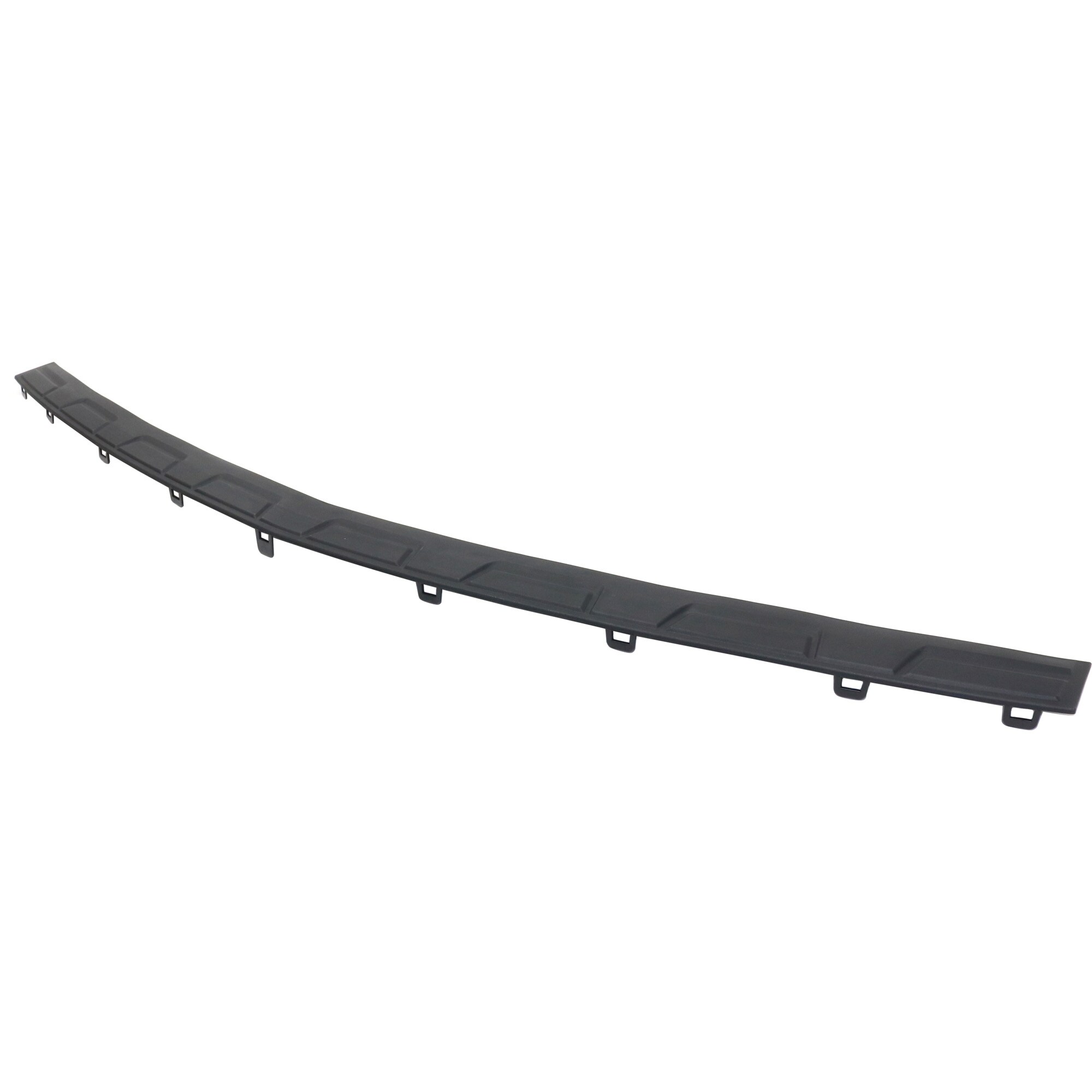 Garage-Pro Rear Bumper Step Pad Compatible with 2013-2017 Chevrolet ...