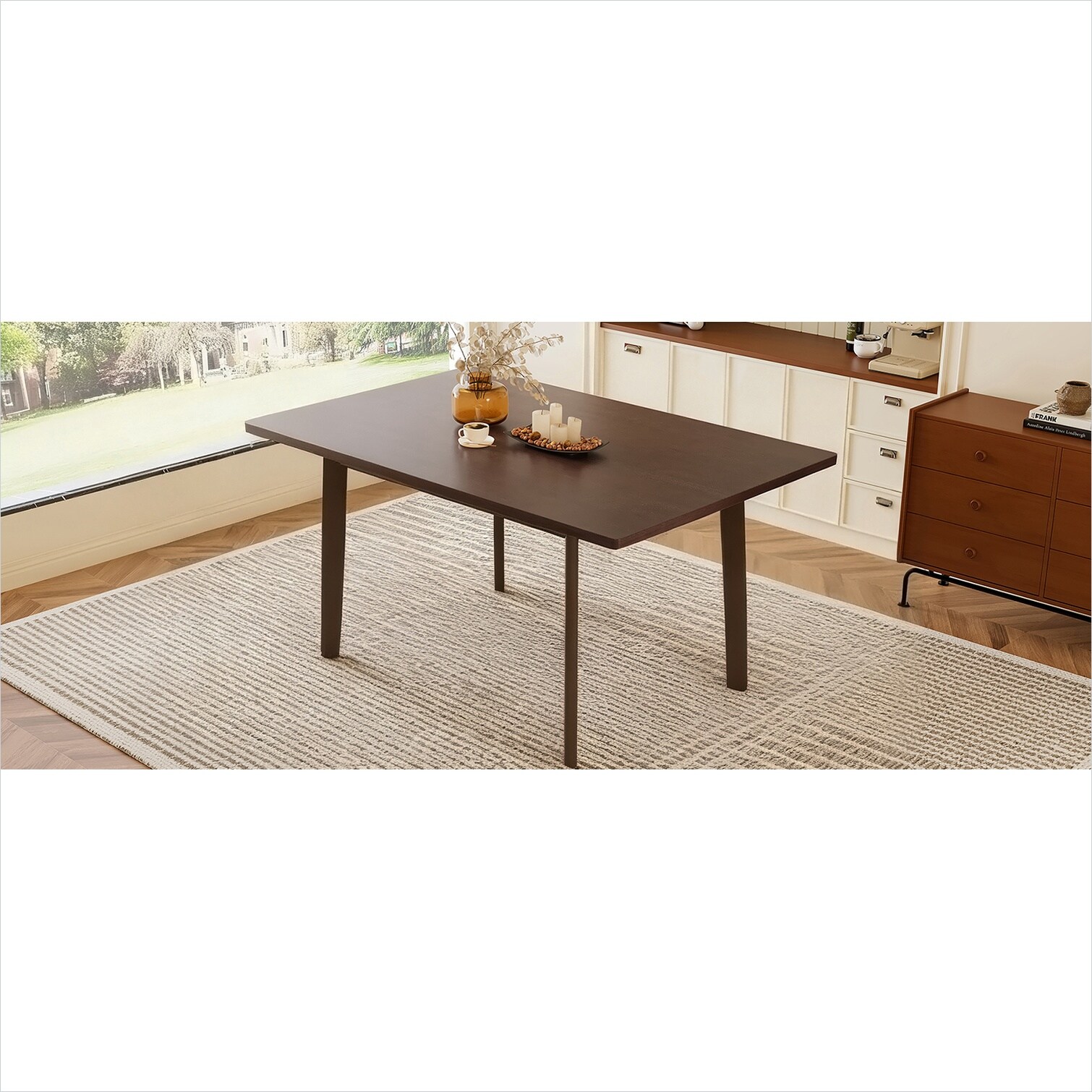 Naturefalls TC4WL52YPI46 Dining-Tables - View #7