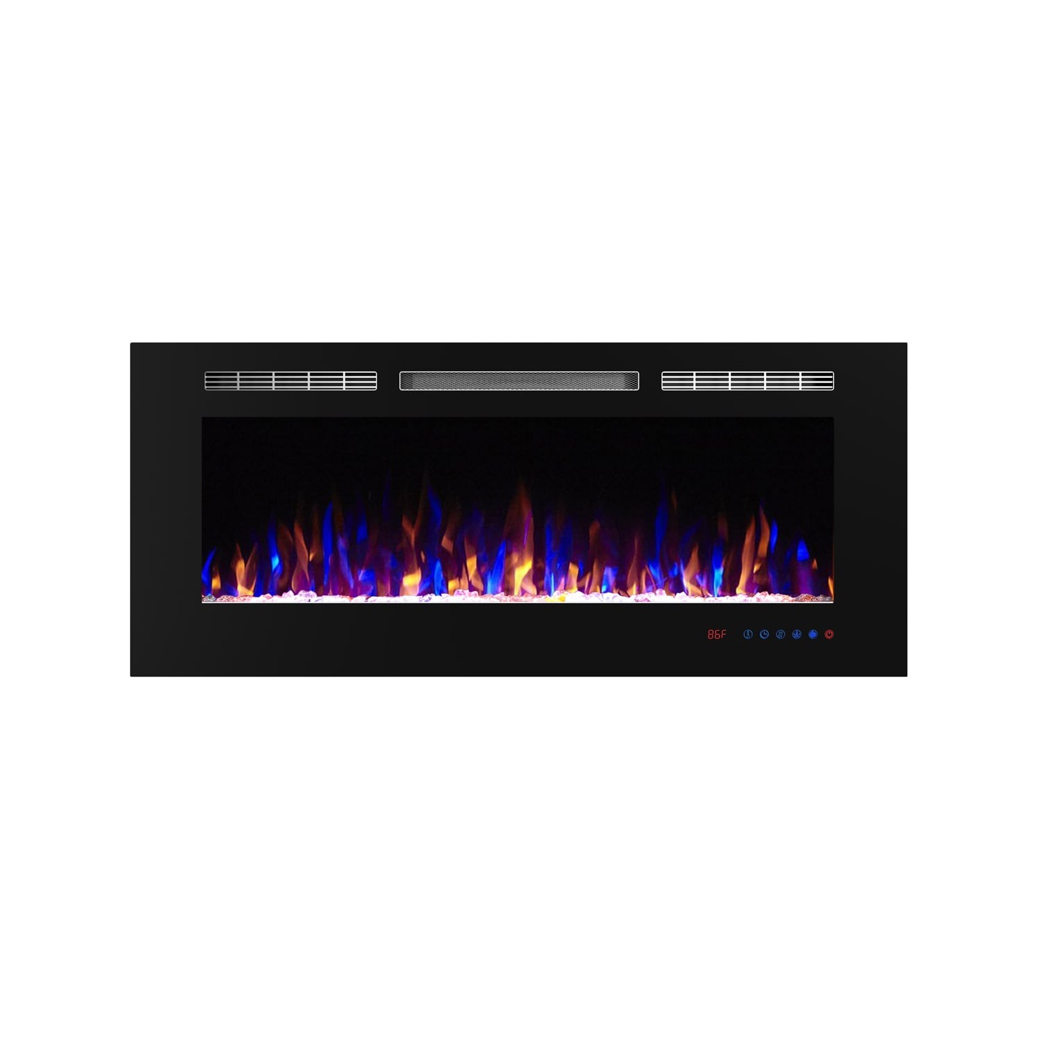 EdenDirect LW-EF50 Electric-Fireplaces - View #5