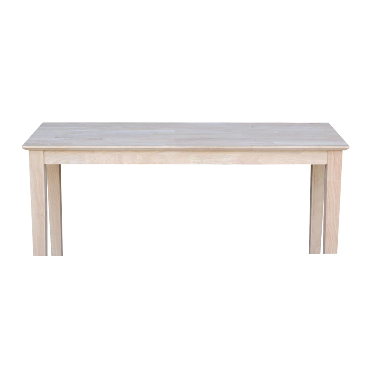 International Concepts OT-9S Console-Sofa-Tables - View #4
