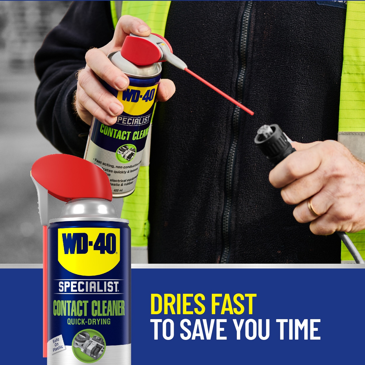 WD-40 30008 m100725 - View #7