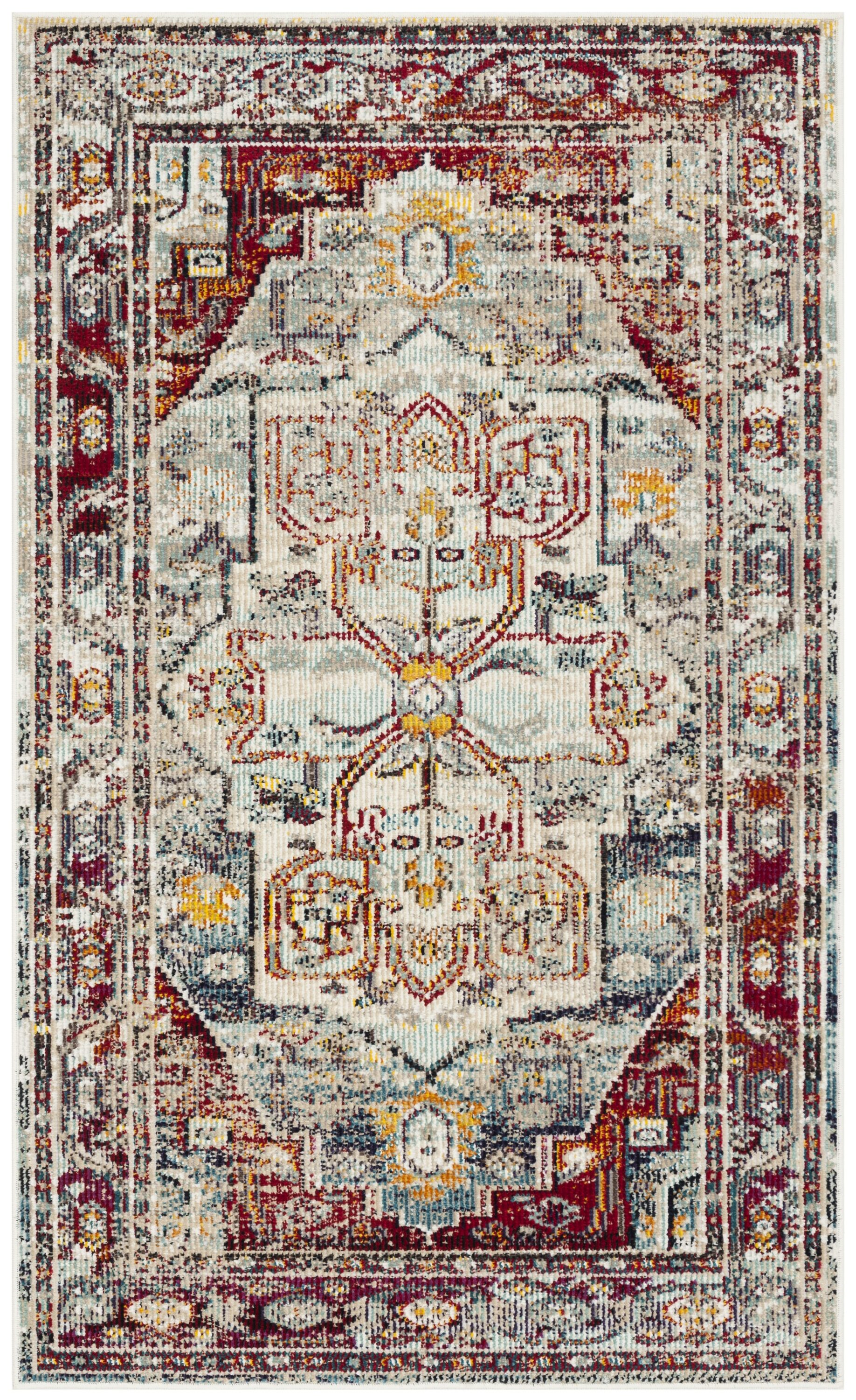 Safavieh CRS503C-3 rugs - View #2
