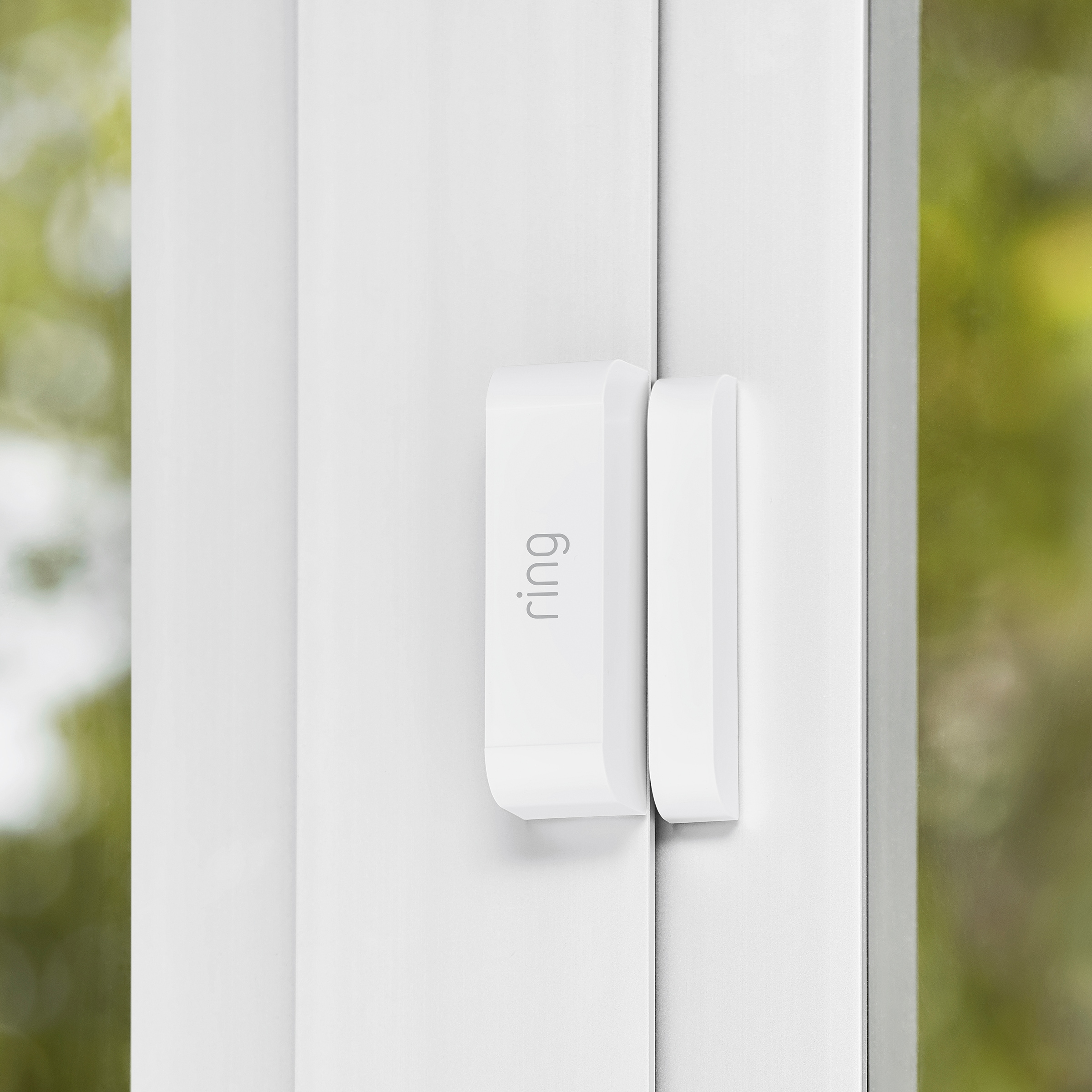 Ring™ Alarm Home Security Kit - White, 1 ct - Harris Teeter