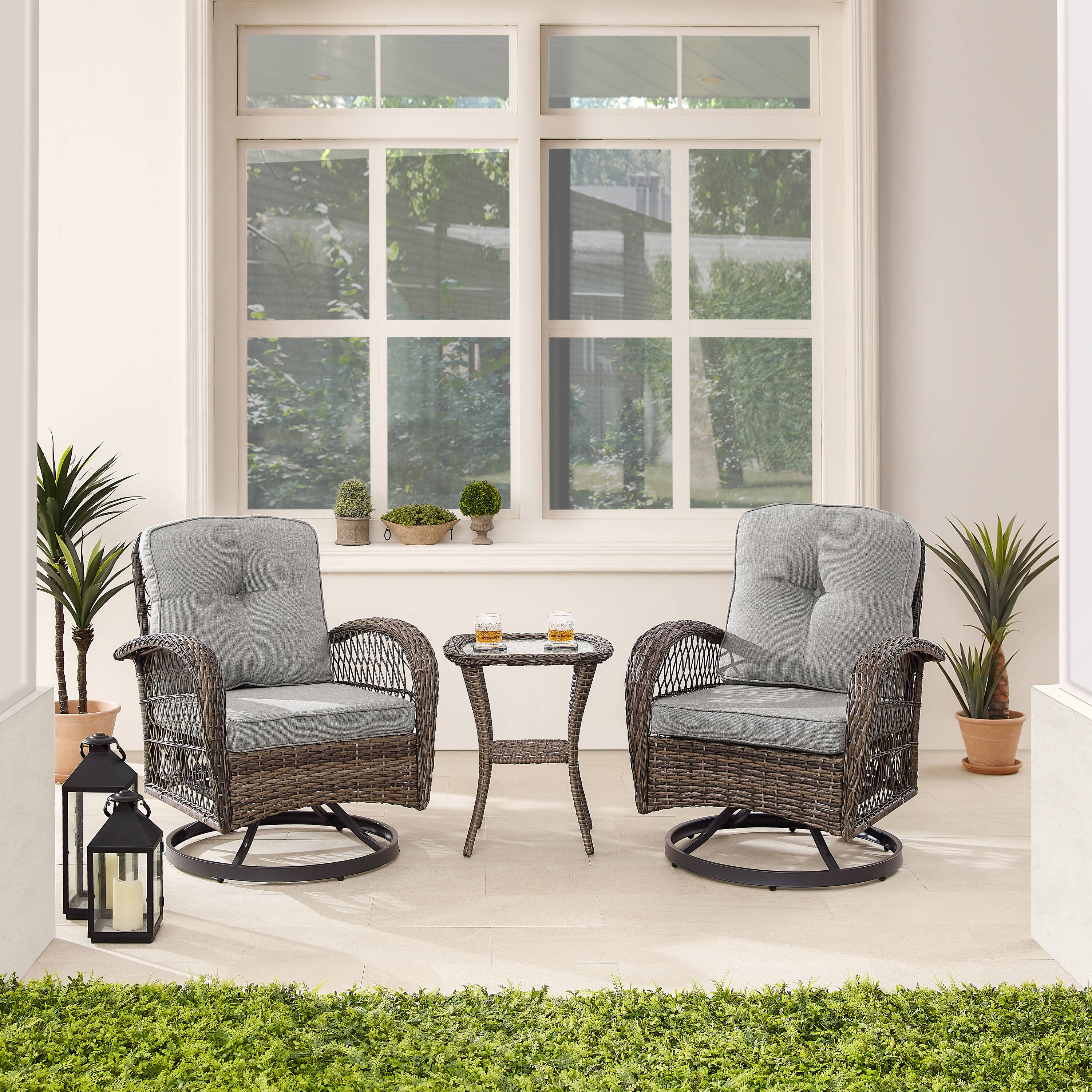 Octans SL2C00078 Patio-Conversation-Sets - View #7
