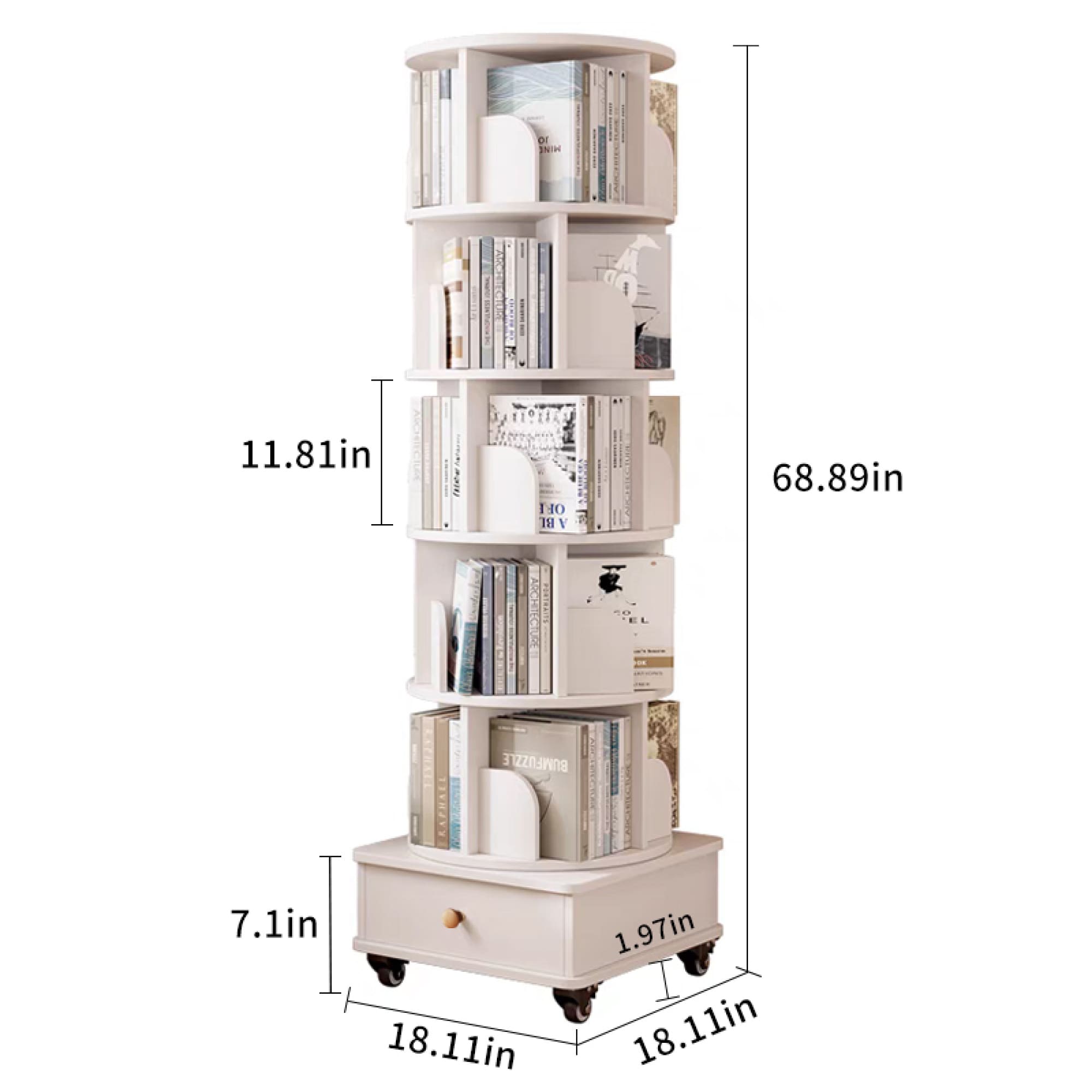 Roomfitters RF-W2641P329209  - View #3