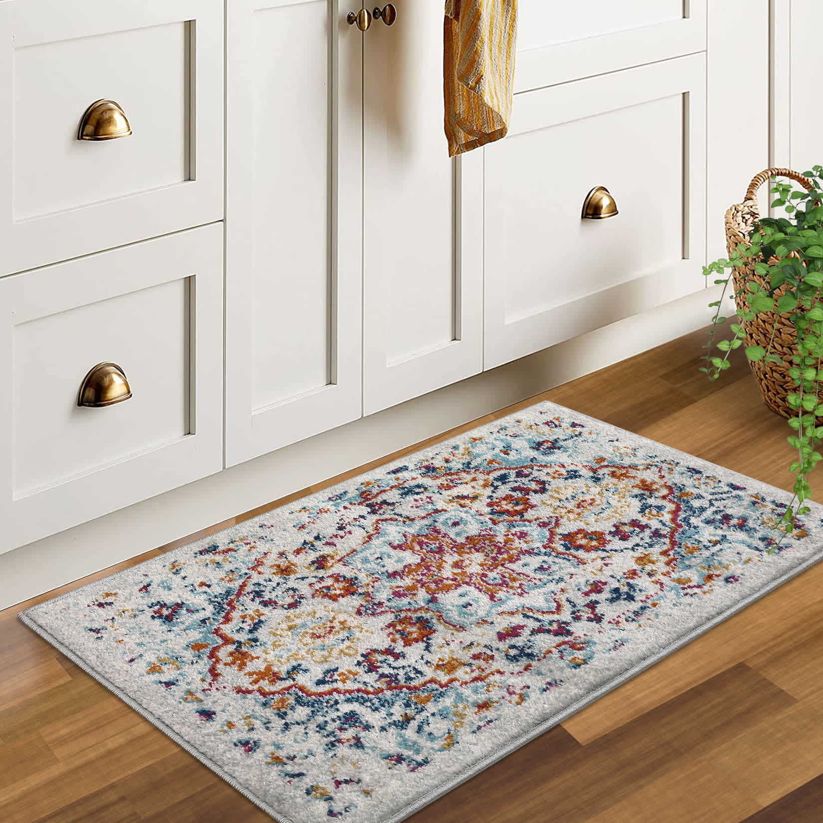 Qeetex LSN-PHO-122T8DHH rugs - View #3