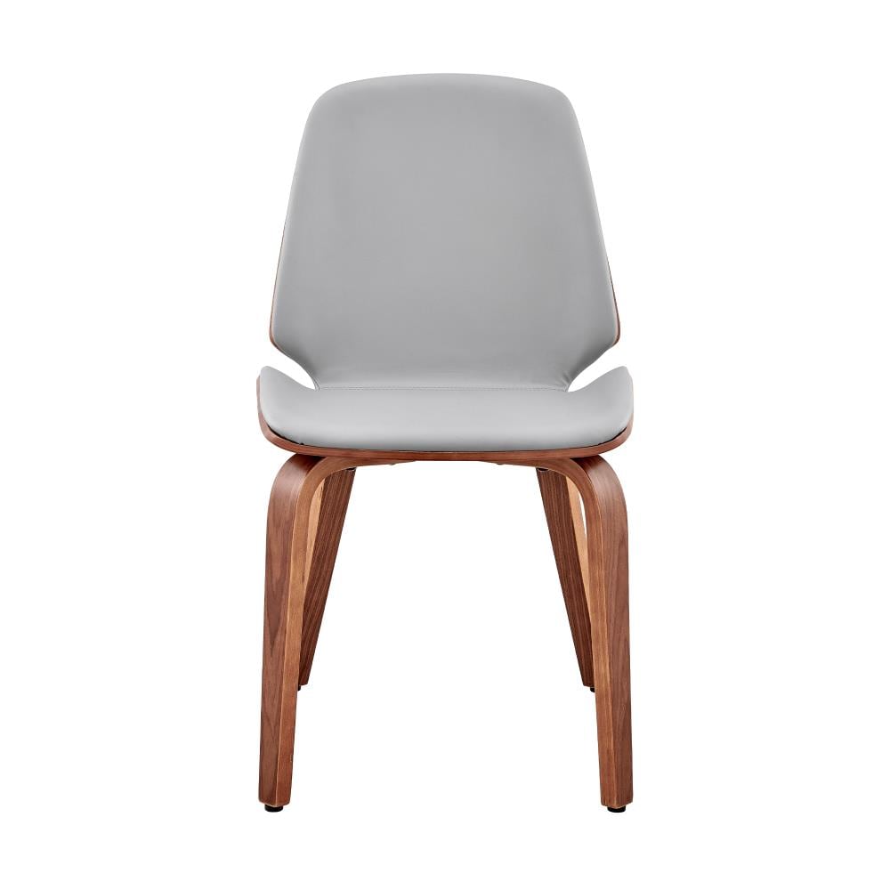 Armen Living LCBNSIWAGR Dining-Chairs - View #2