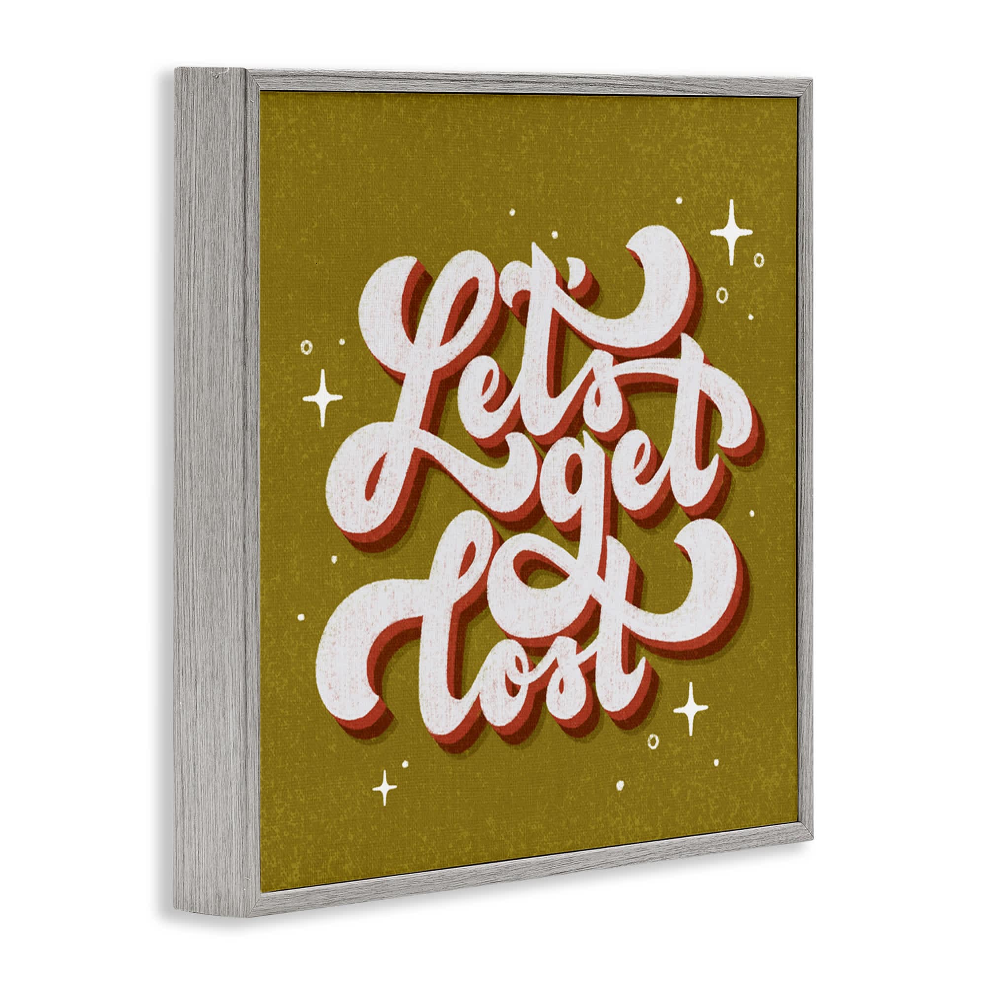 Stupell Industries BT-449-GFF-12X12 Wall-Art - View #2