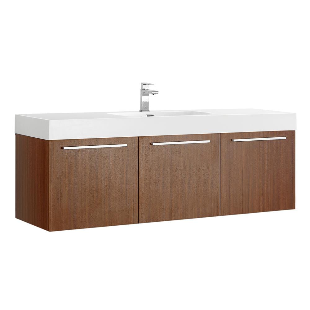 Fresca FCB8093TK-I Bath-Vanity-Combo - View #2