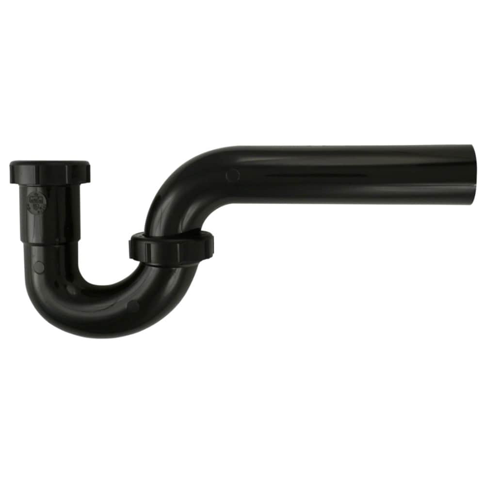 Keeney 400BK Under-Sink-Tubular-Drainage - View #2