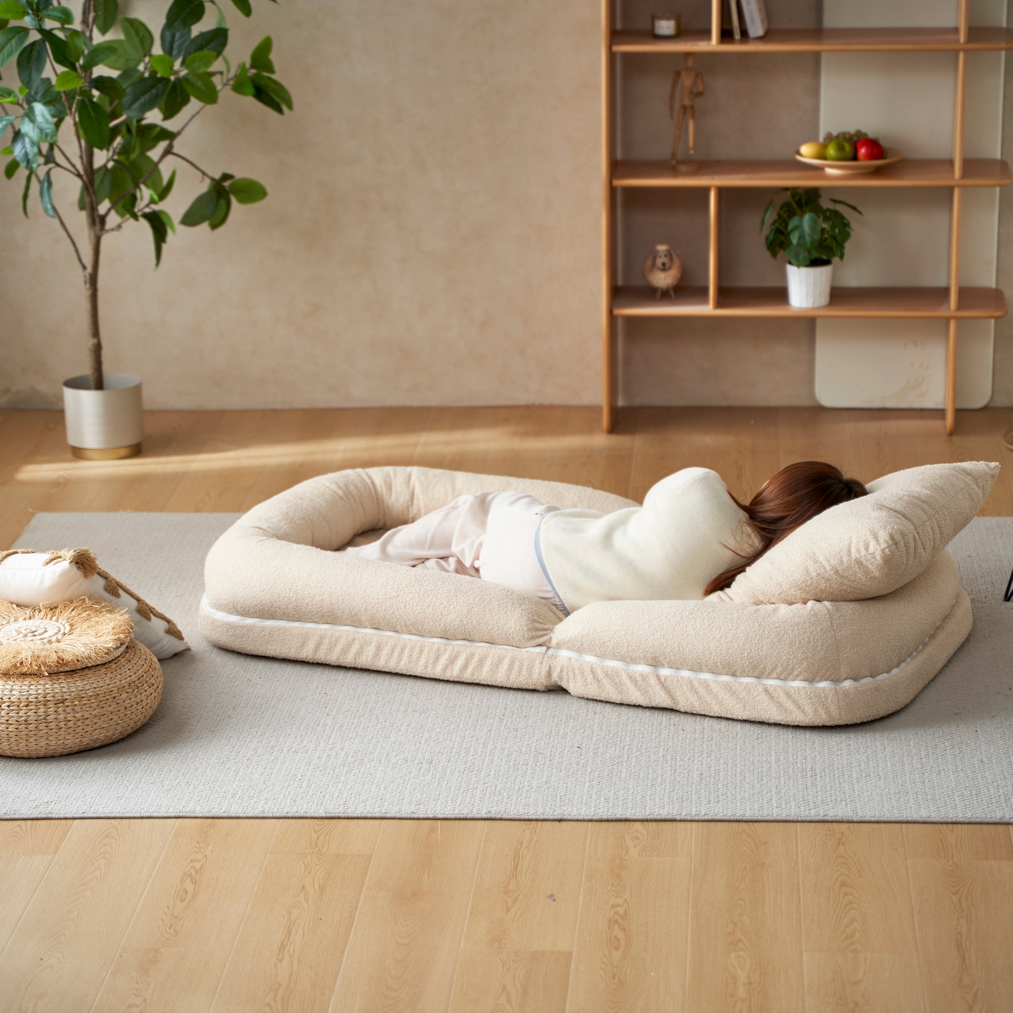 Bybafun YD4800009 futons - View #14