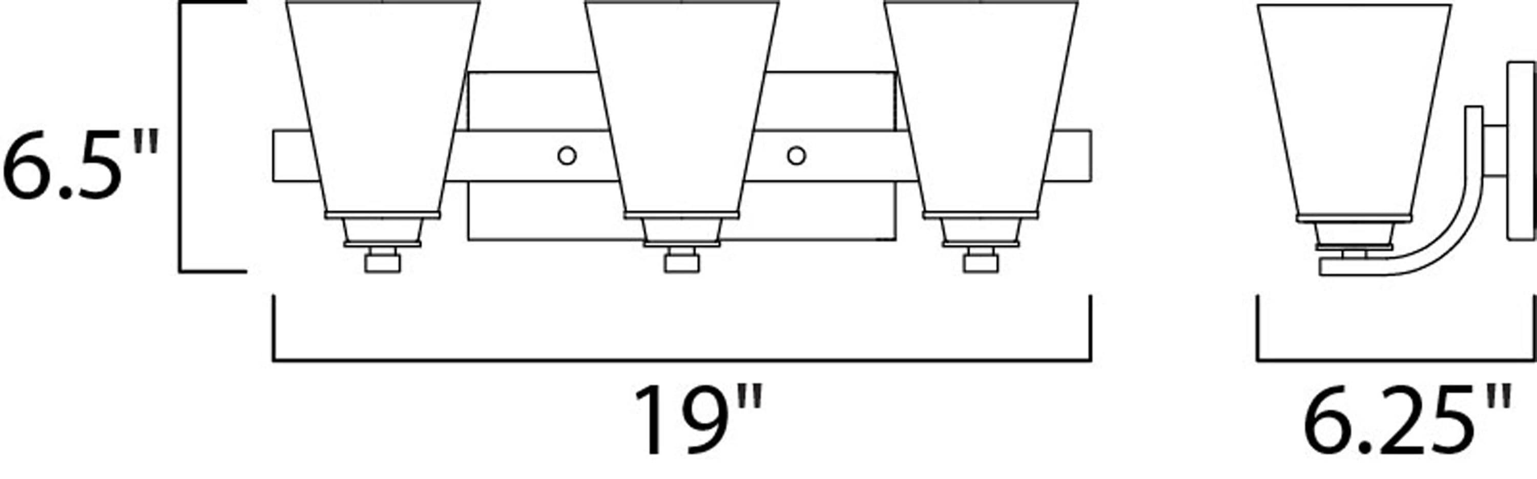 Maxim Lighting 9013SWPC b089995 - View #3