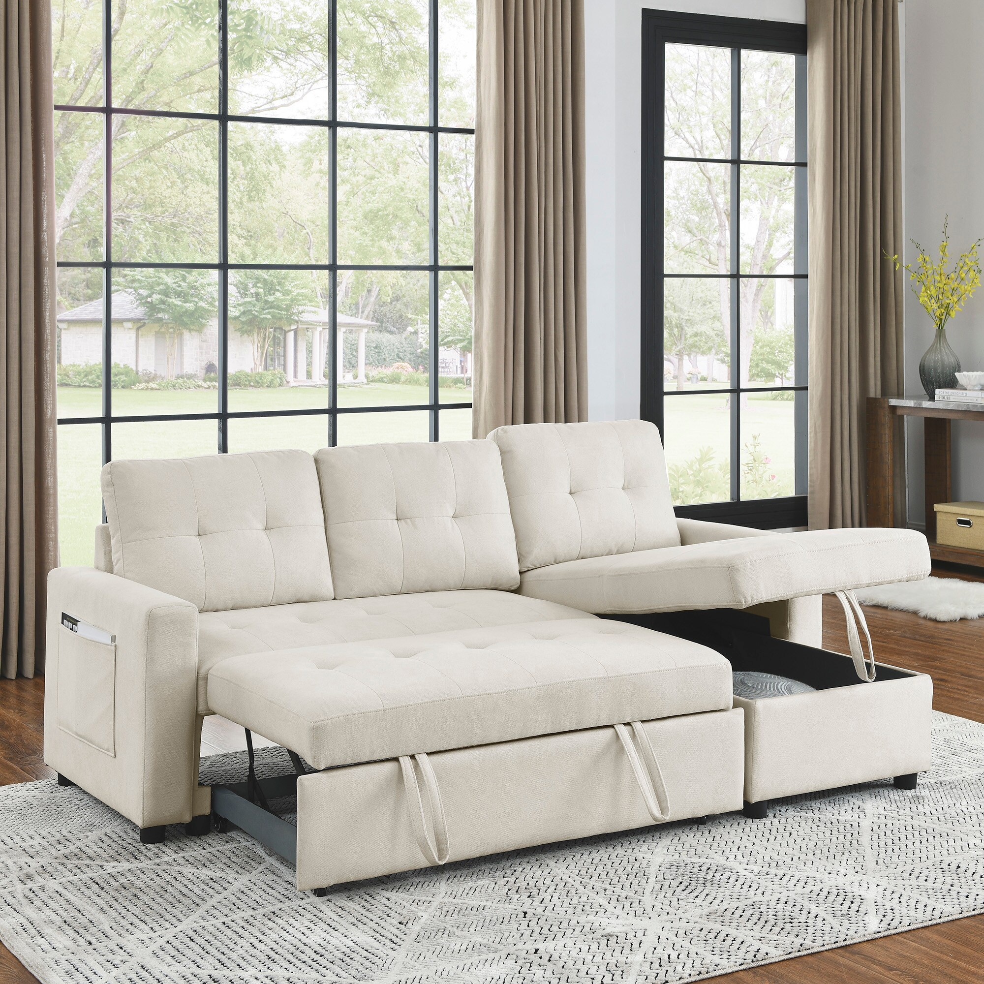 Bybafun YA3700316 Sofas-Loveseats - View #13
